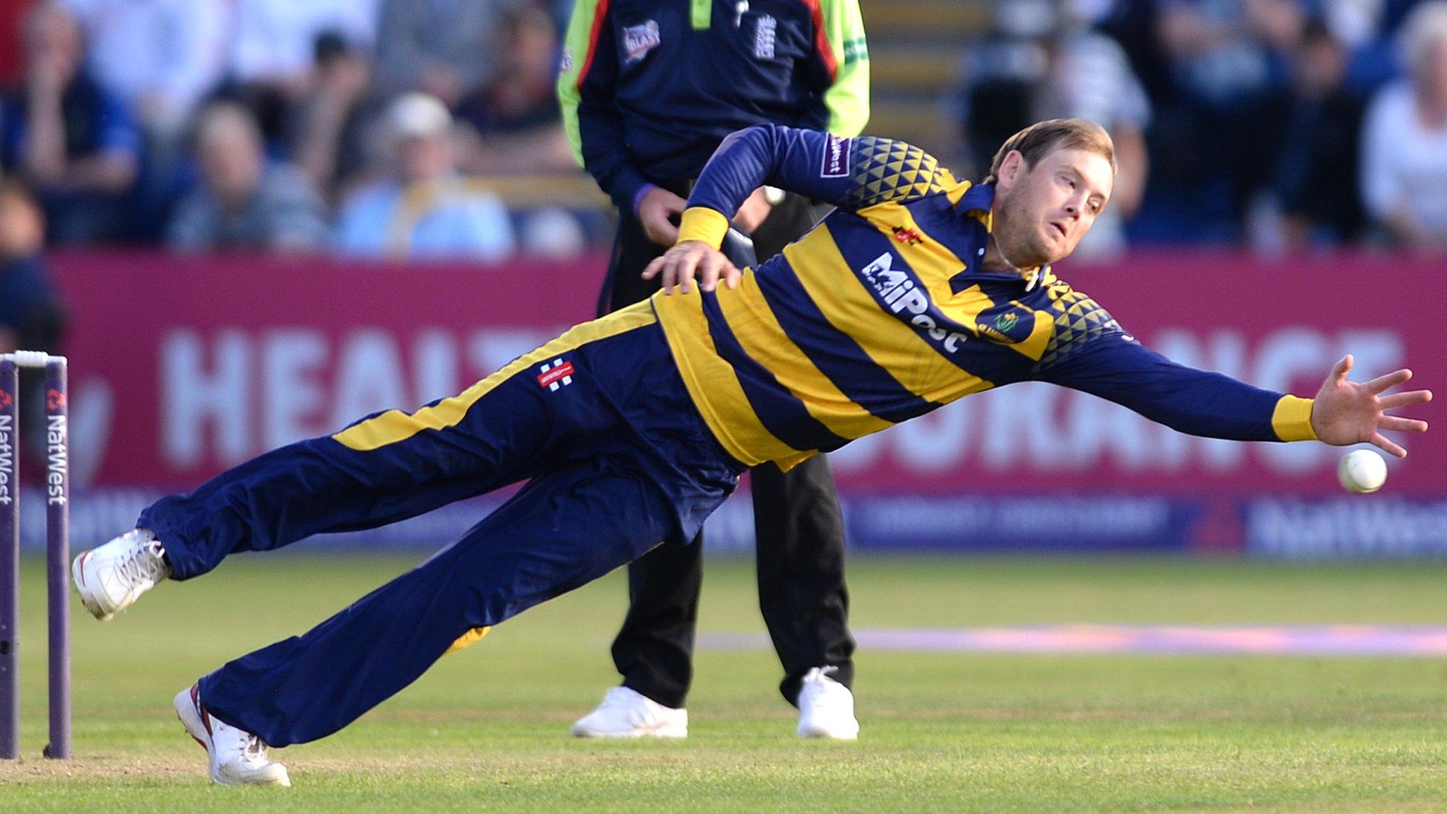 Colin Ingram