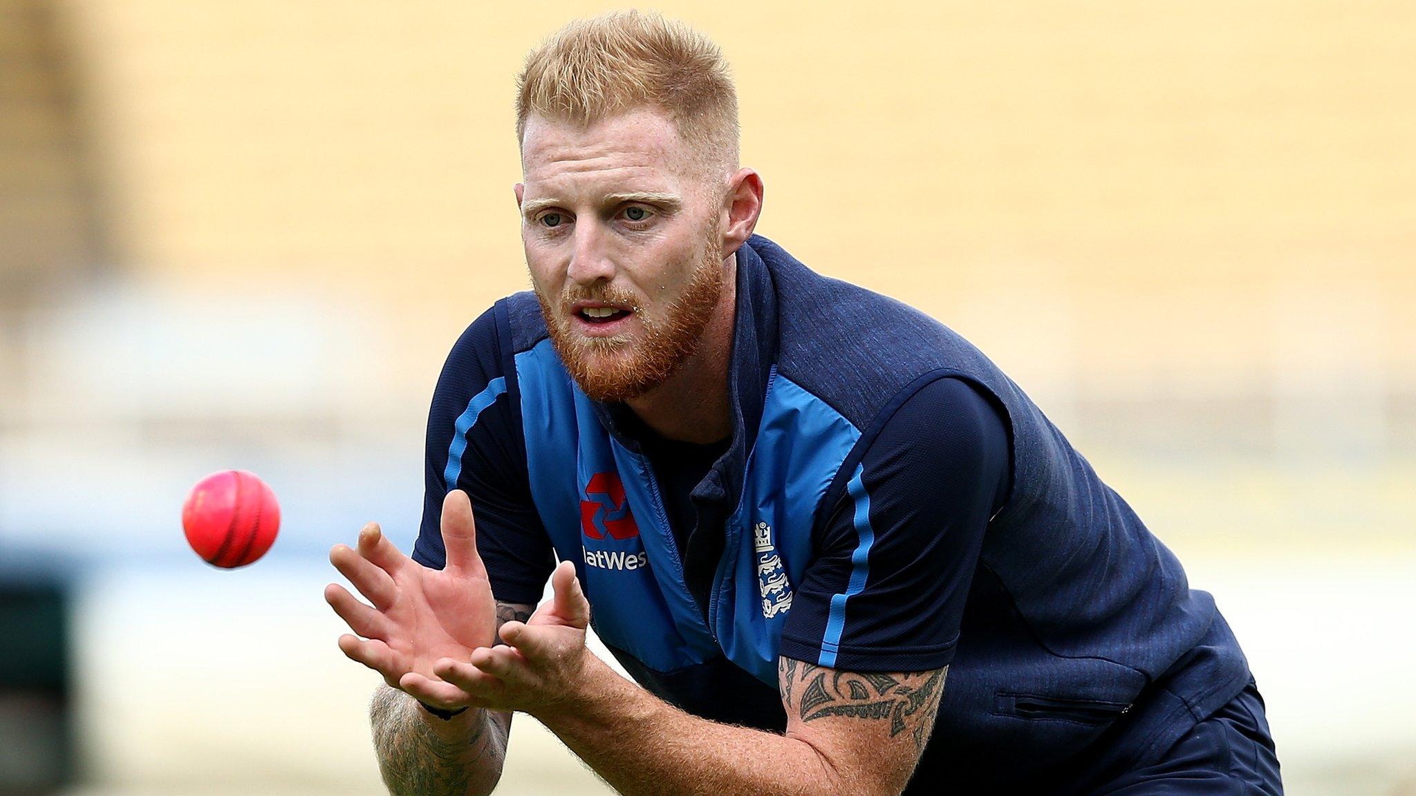 Ben Stokes