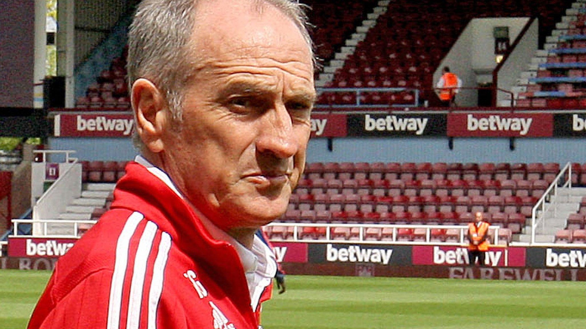 Francesco Guidolin