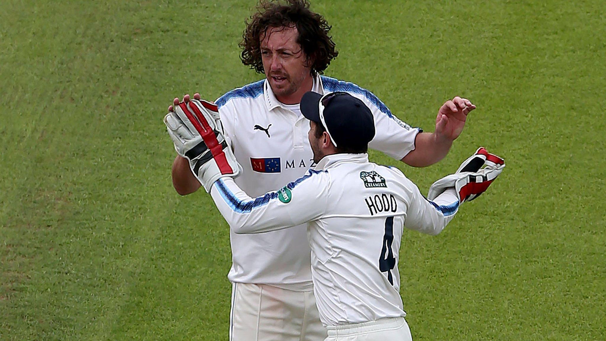 Ryan Sidebottom