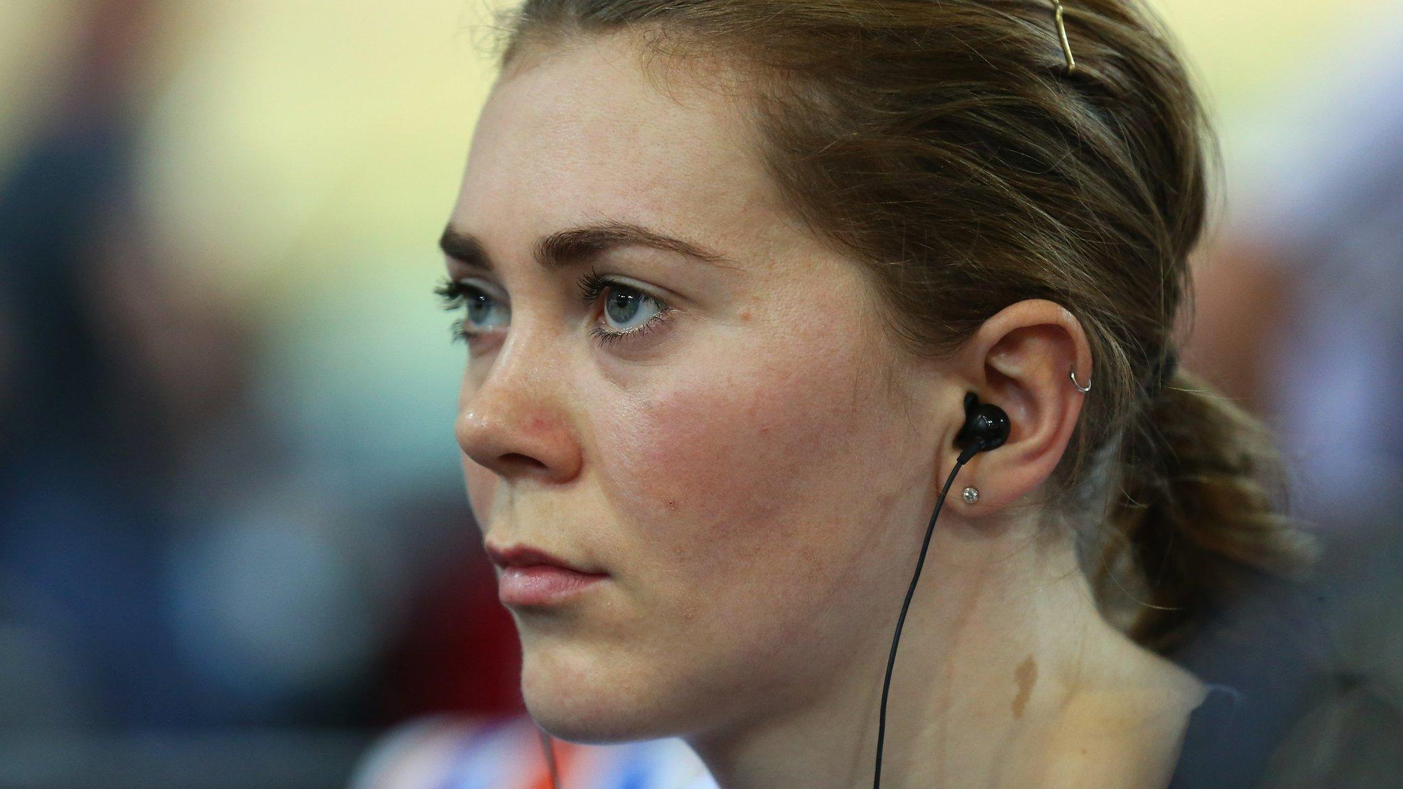 Jess Varnish