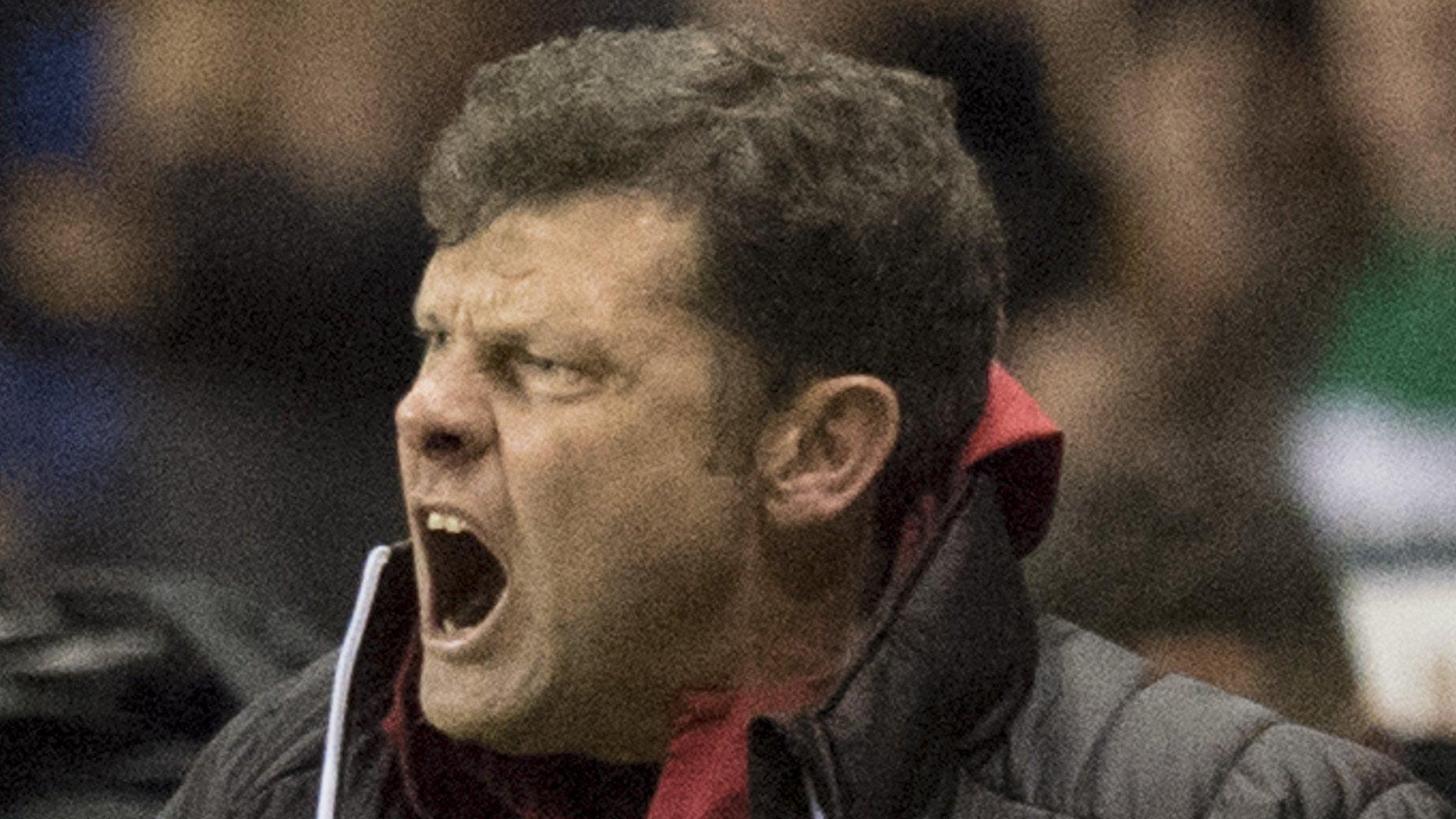 Graeme Murty