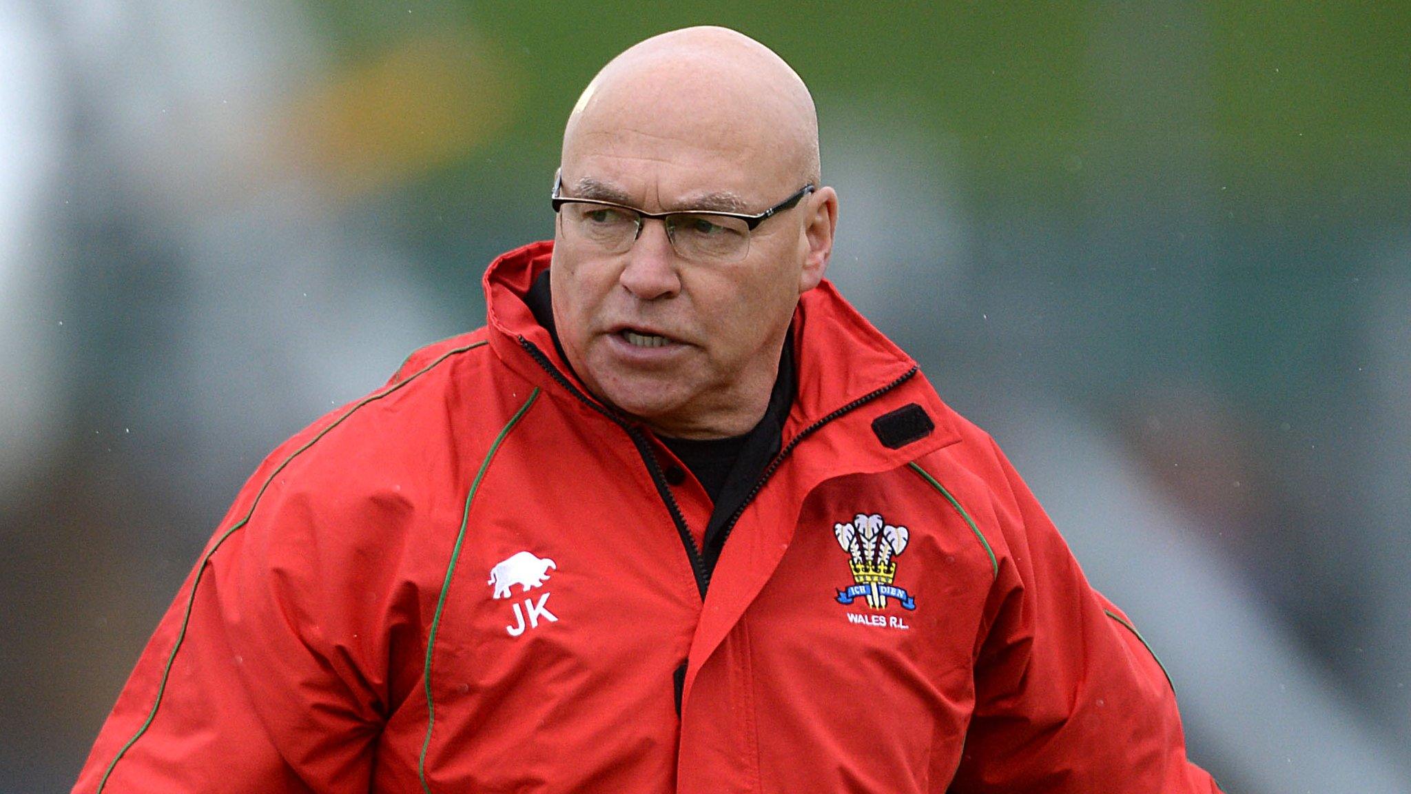 John Kear