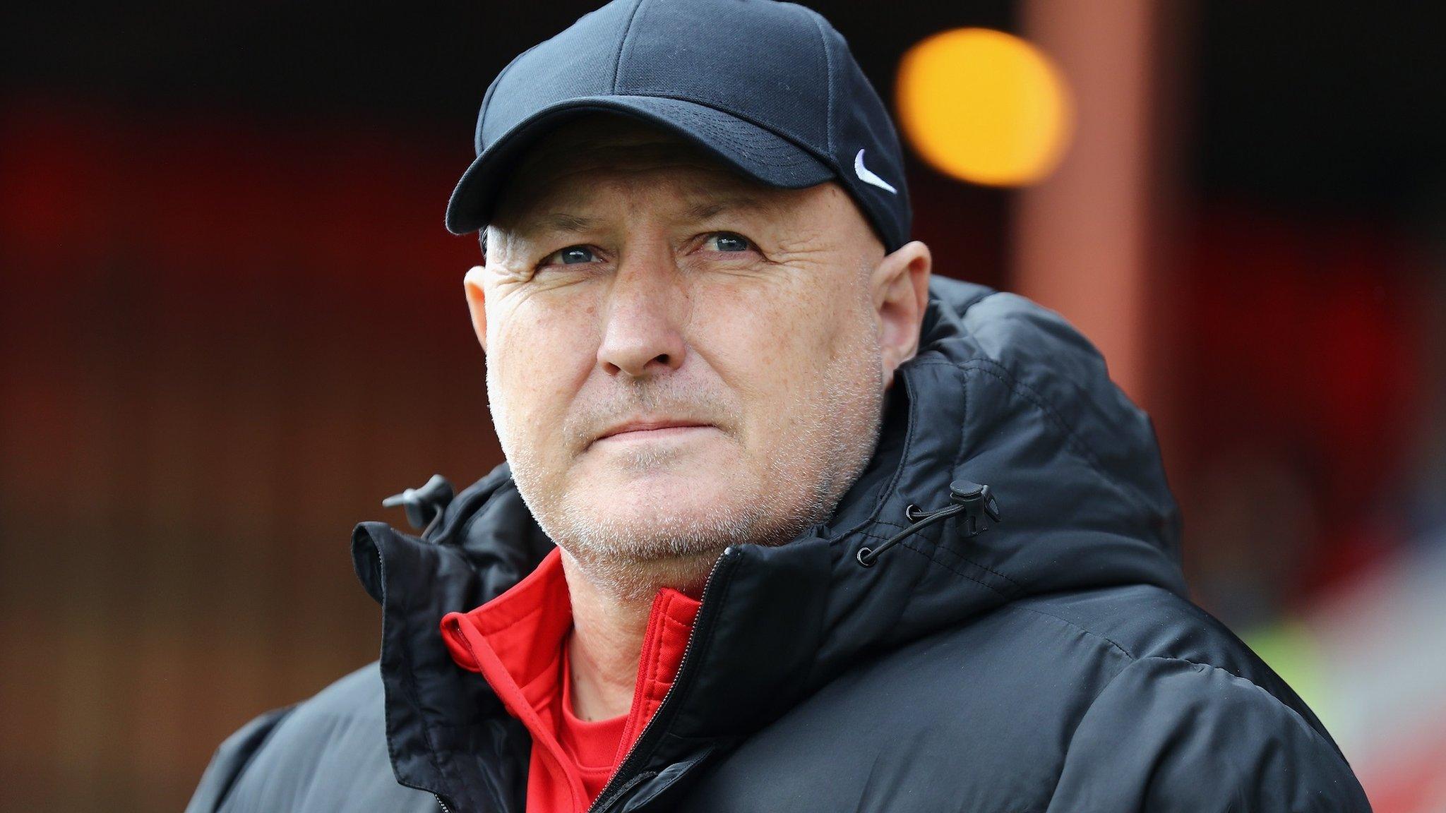 Russell Slade