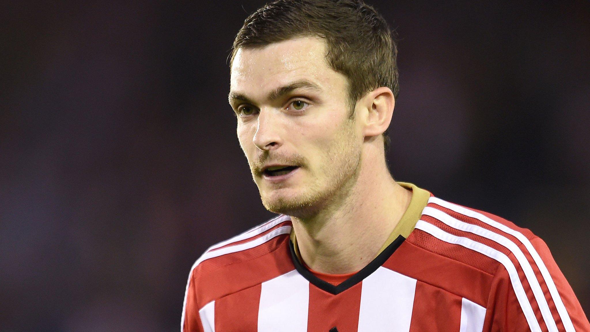 Adam Johnson