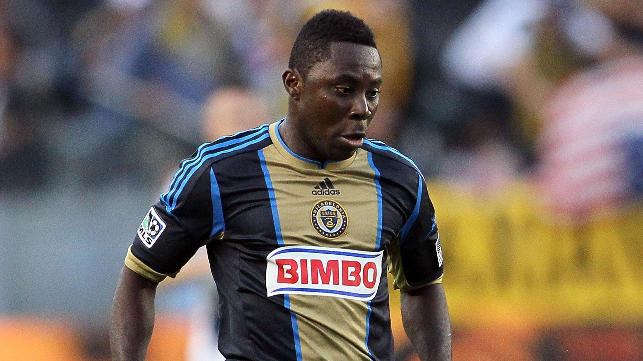 Freddy Adu