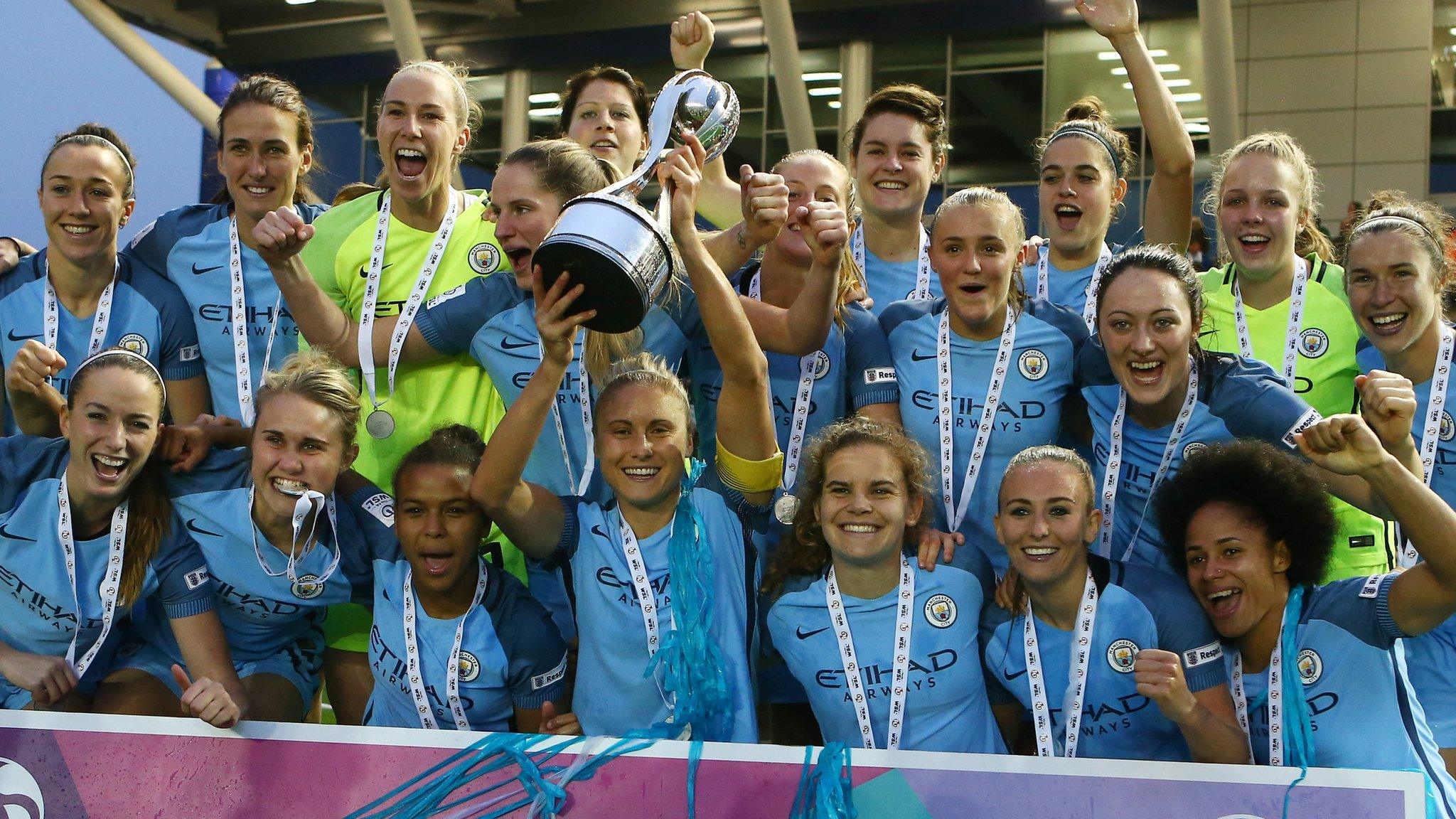 Manchester City Women