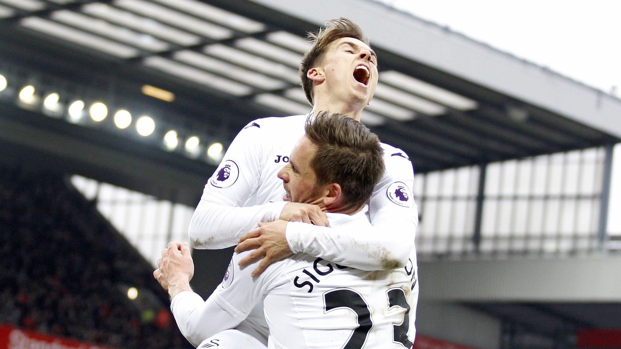 Fernando Llorente