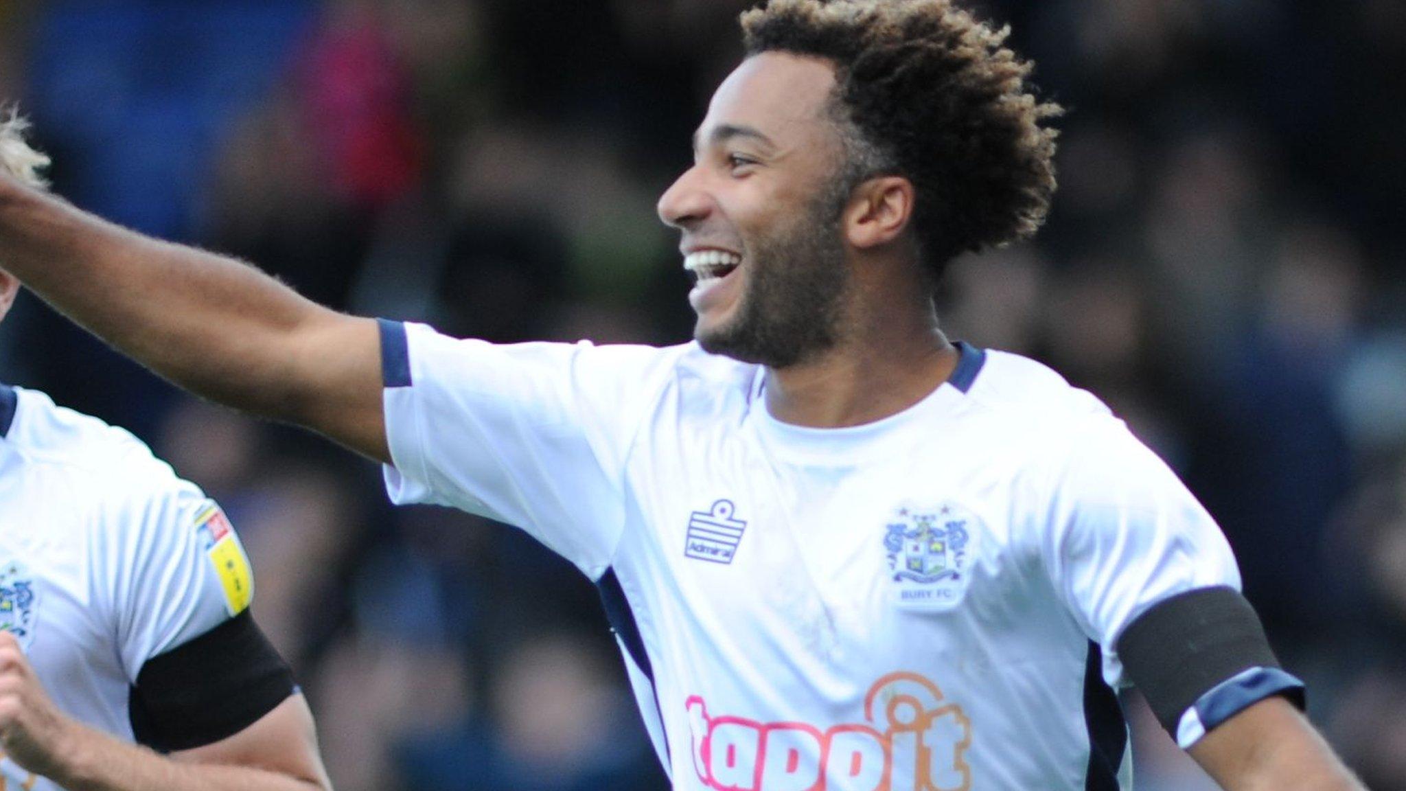 Nicky Maynard