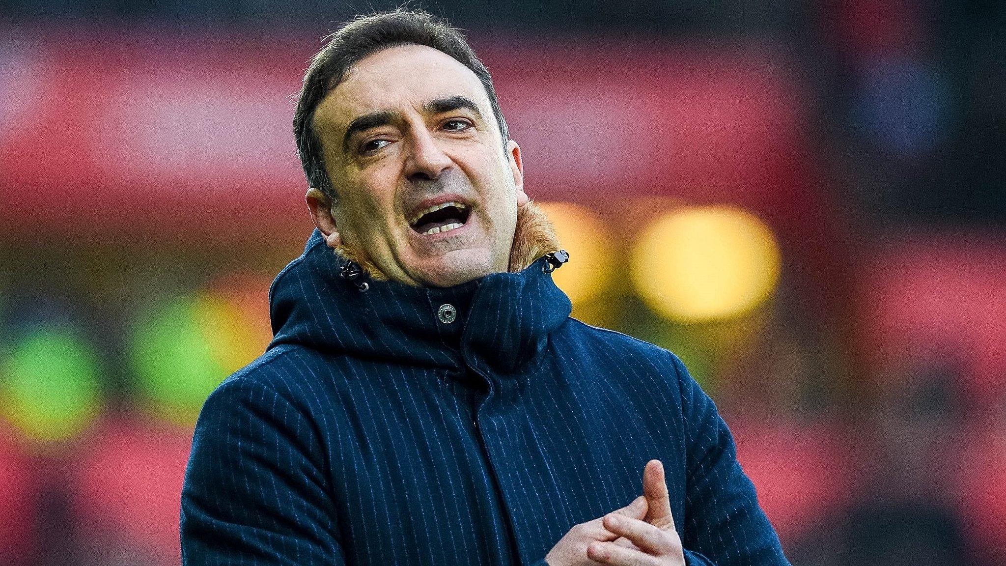 Carlos Carvalhal