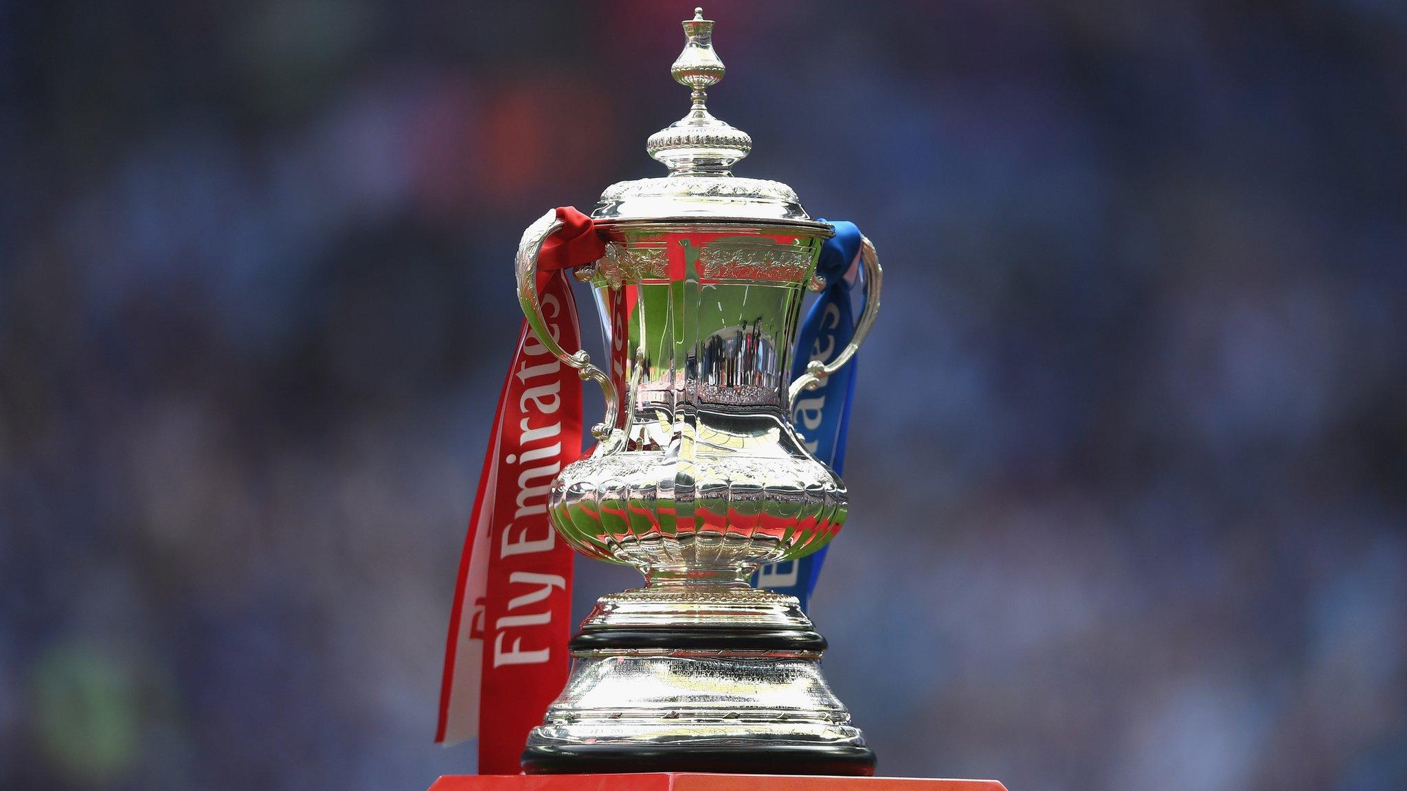 FA Cup