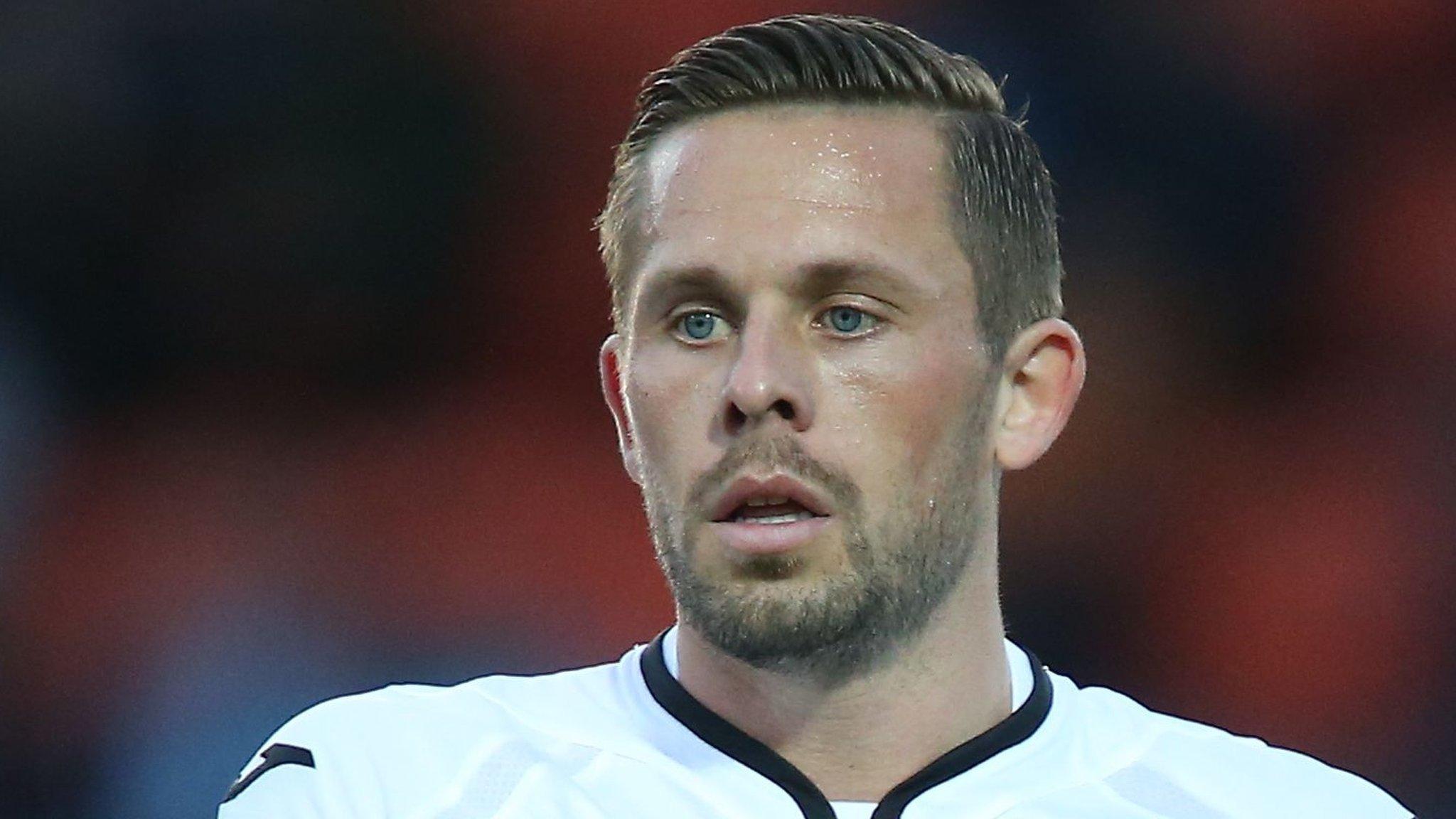 Gylfi Sigurdsson