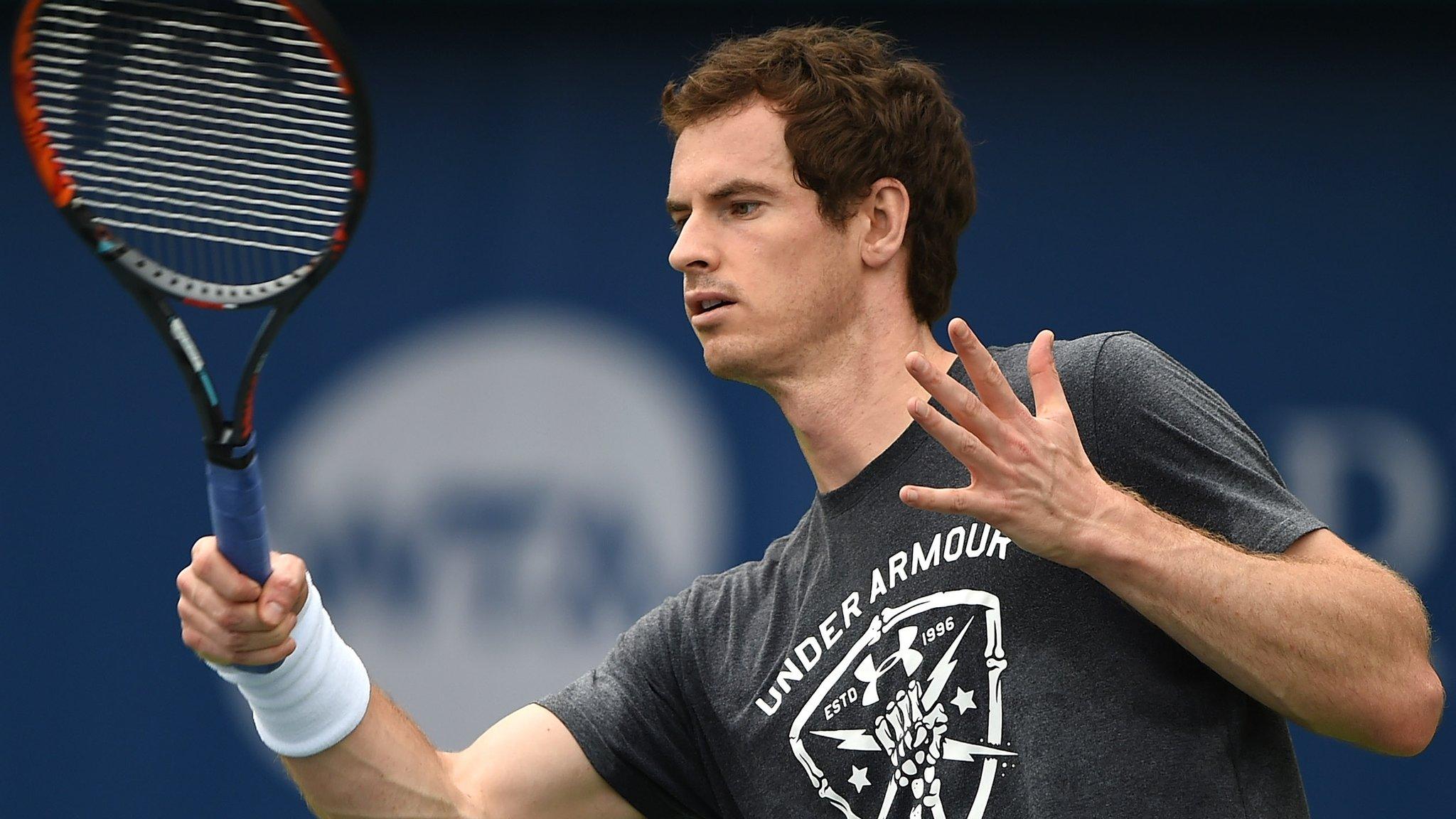 Andy Murray