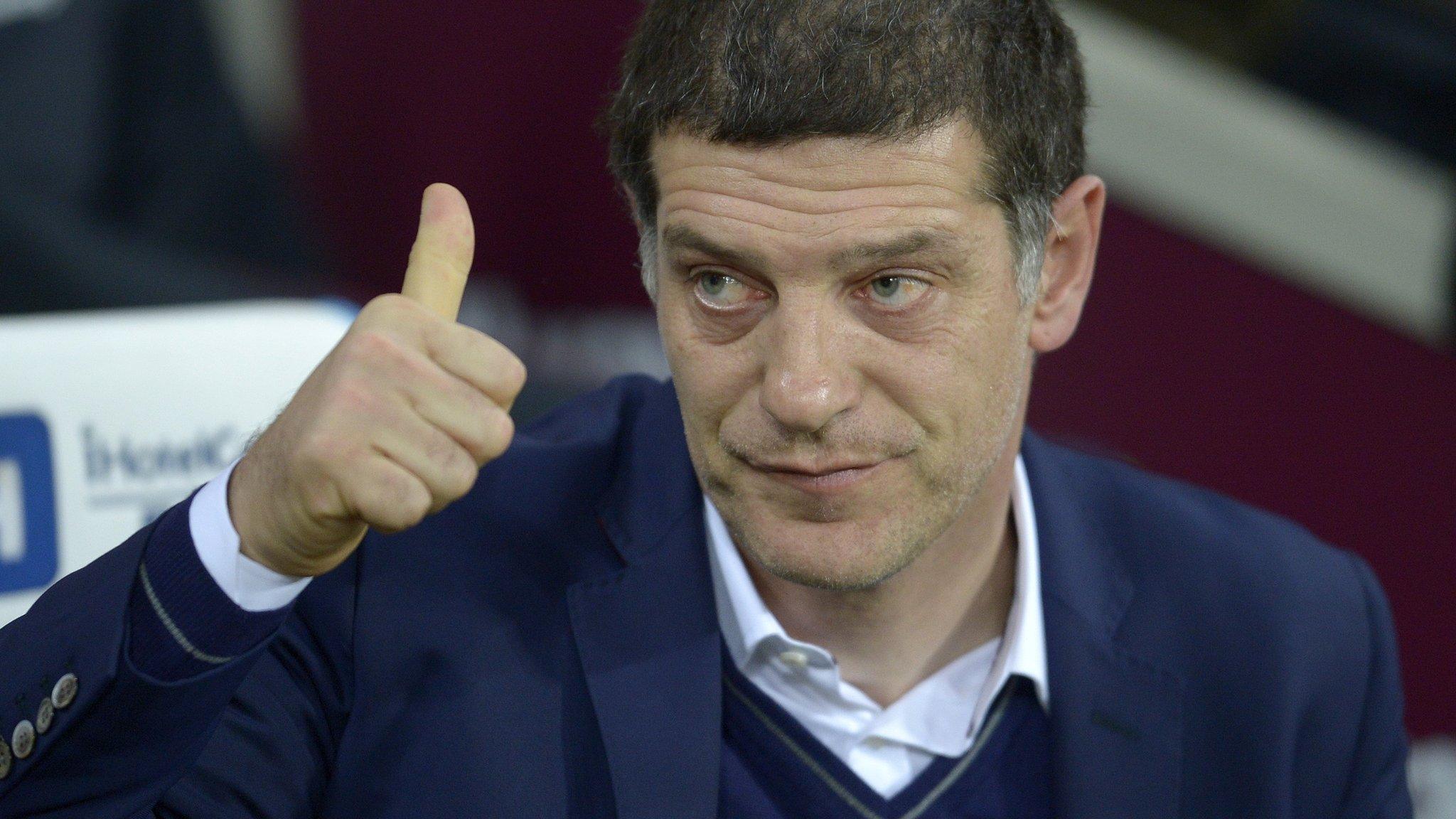 Slaven Bilic