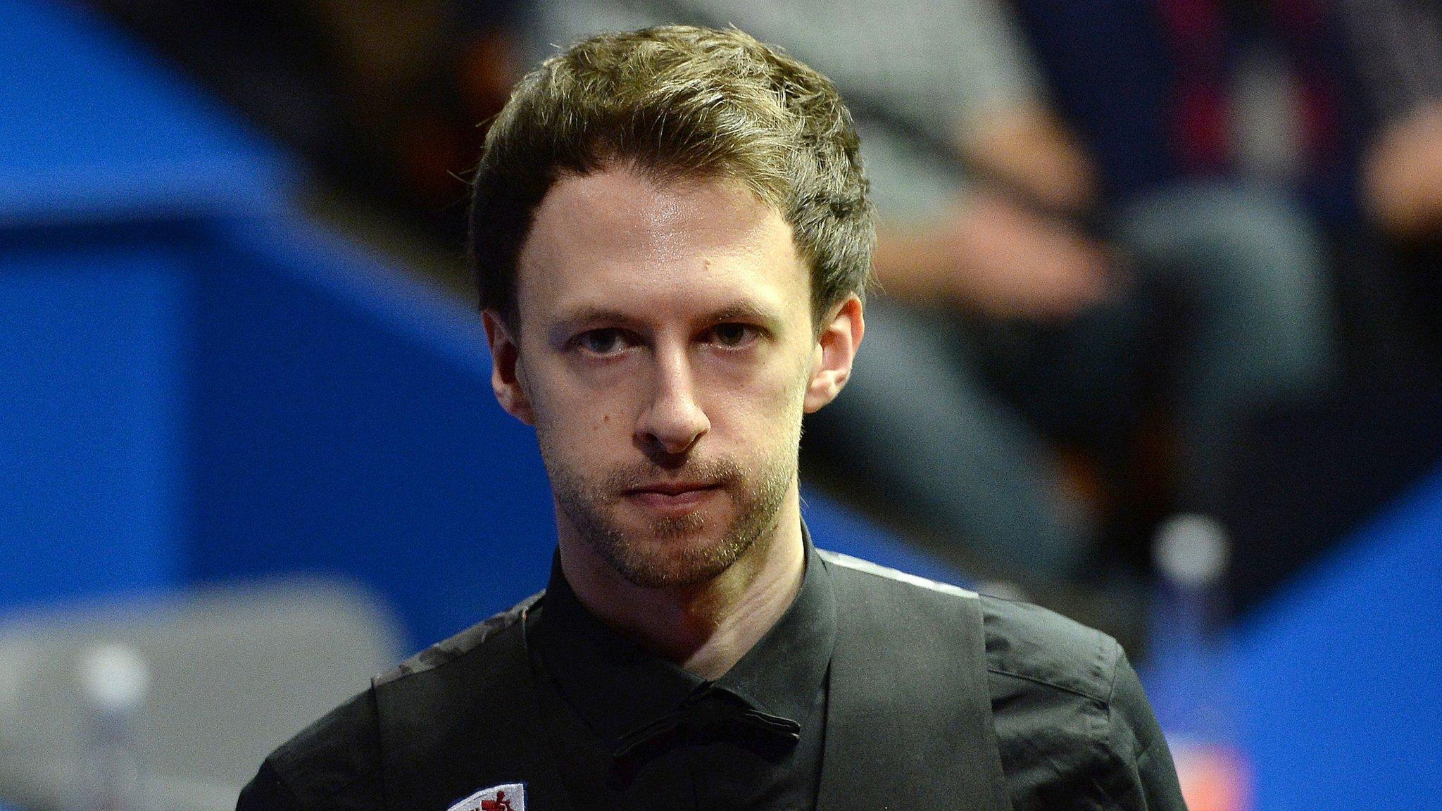 Judd Trump