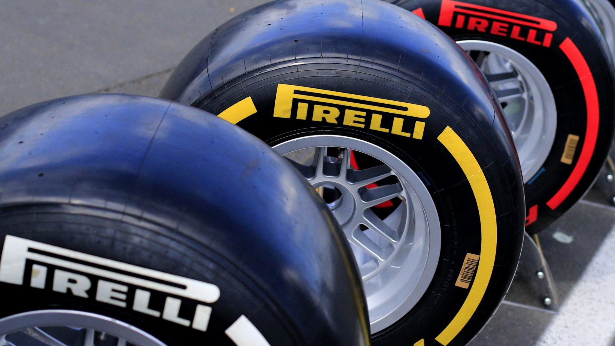 Pirelli