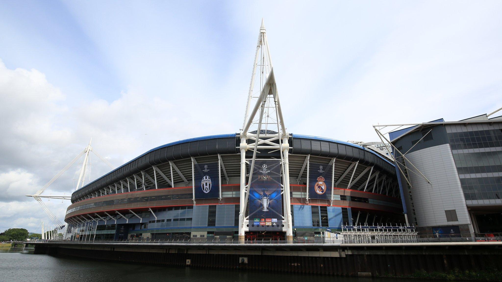 Principality Stadium