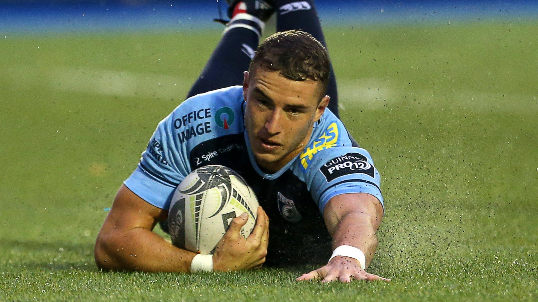 Steve Shingler