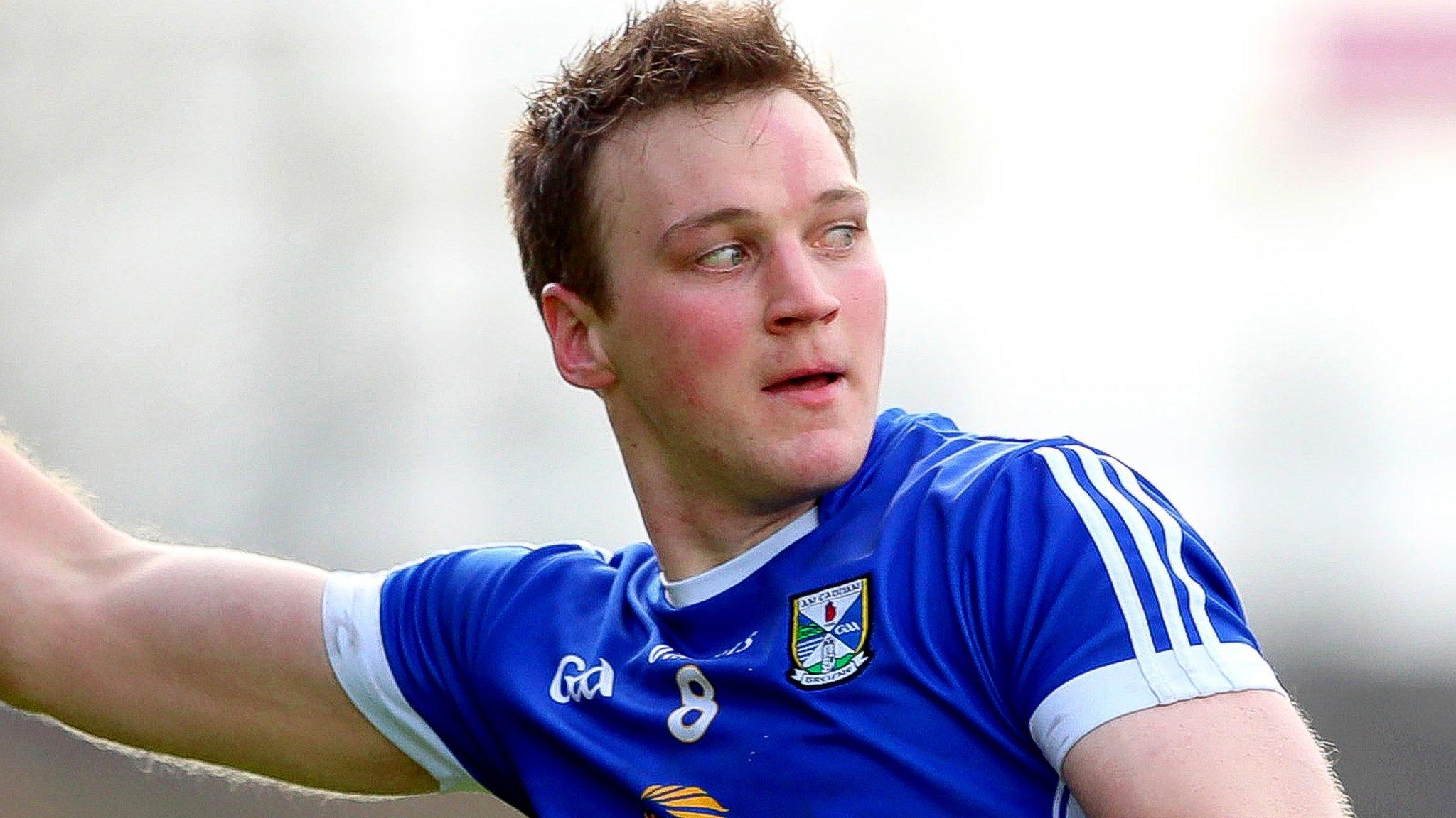 Gearoid McKiernan goal was vital as Cavan stunned Mayo at Castlebar