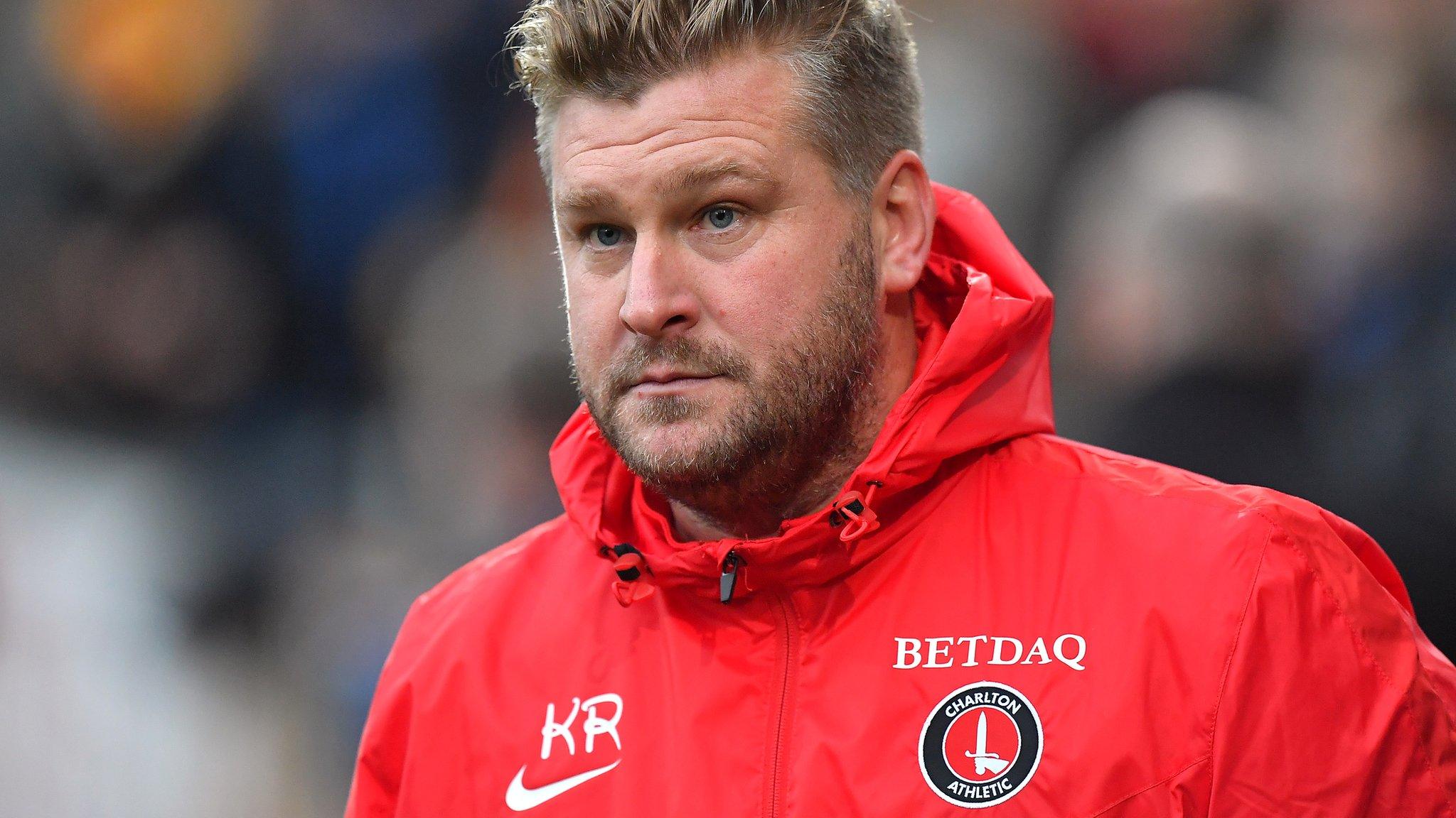 Karl Robinson