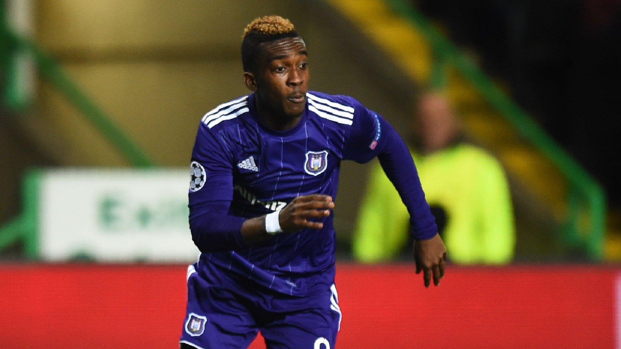 Henry Onyekuru