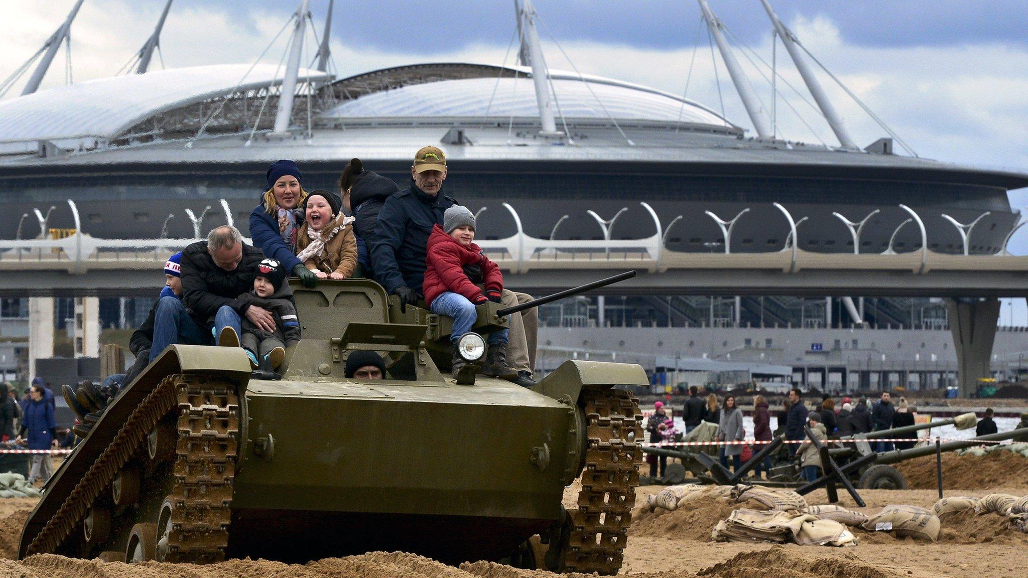 Zenit Arena