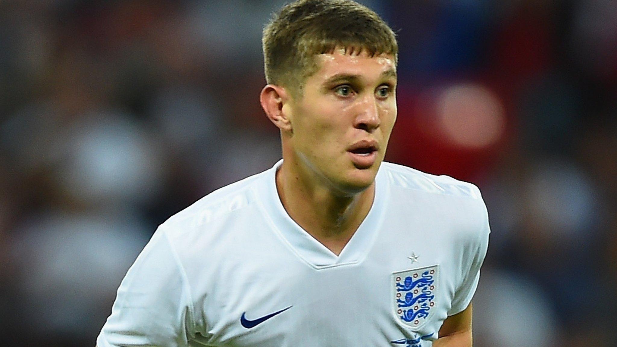 John Stones