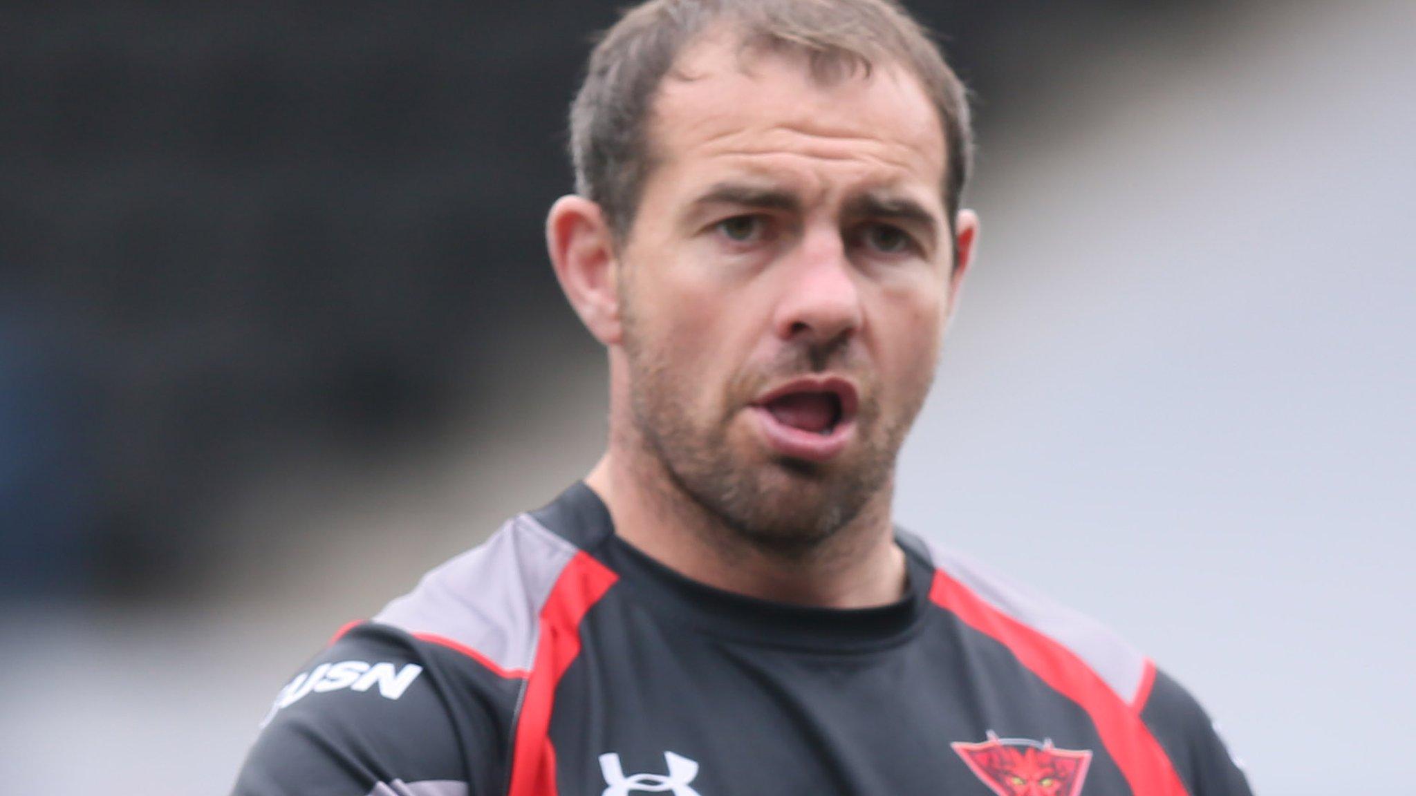 Ian Watson