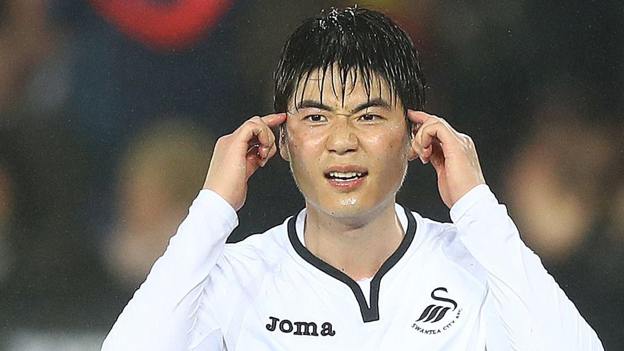 Ki Sung-yueng