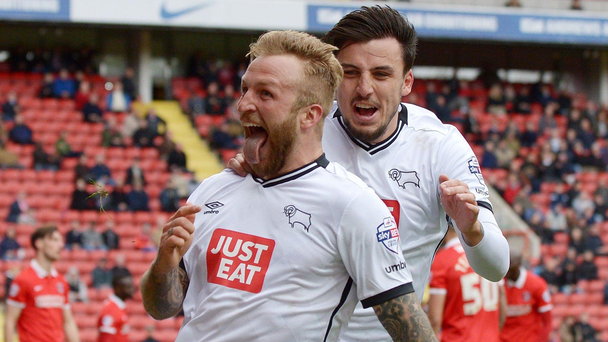 Johnny Russell