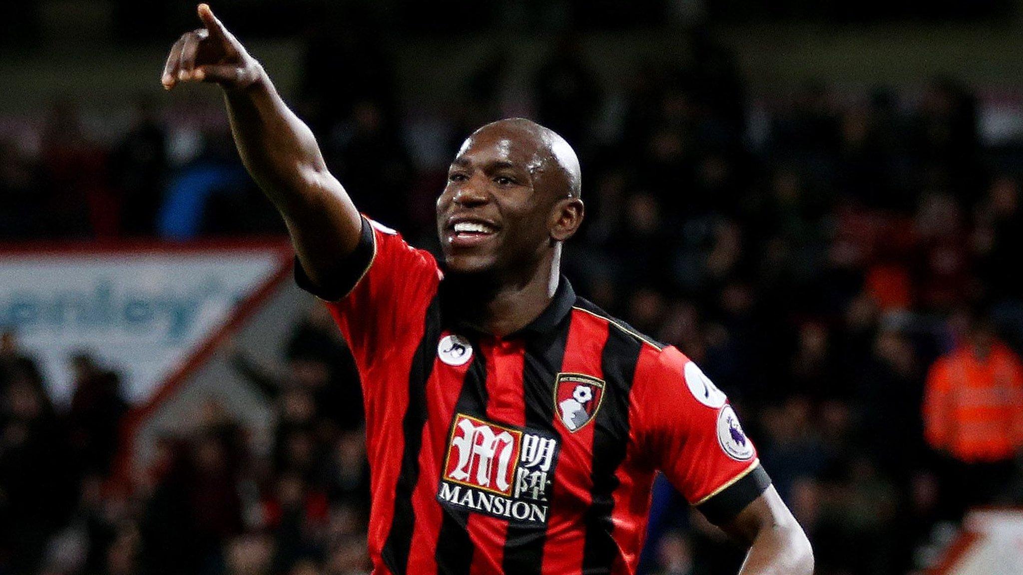 Benik Afobe