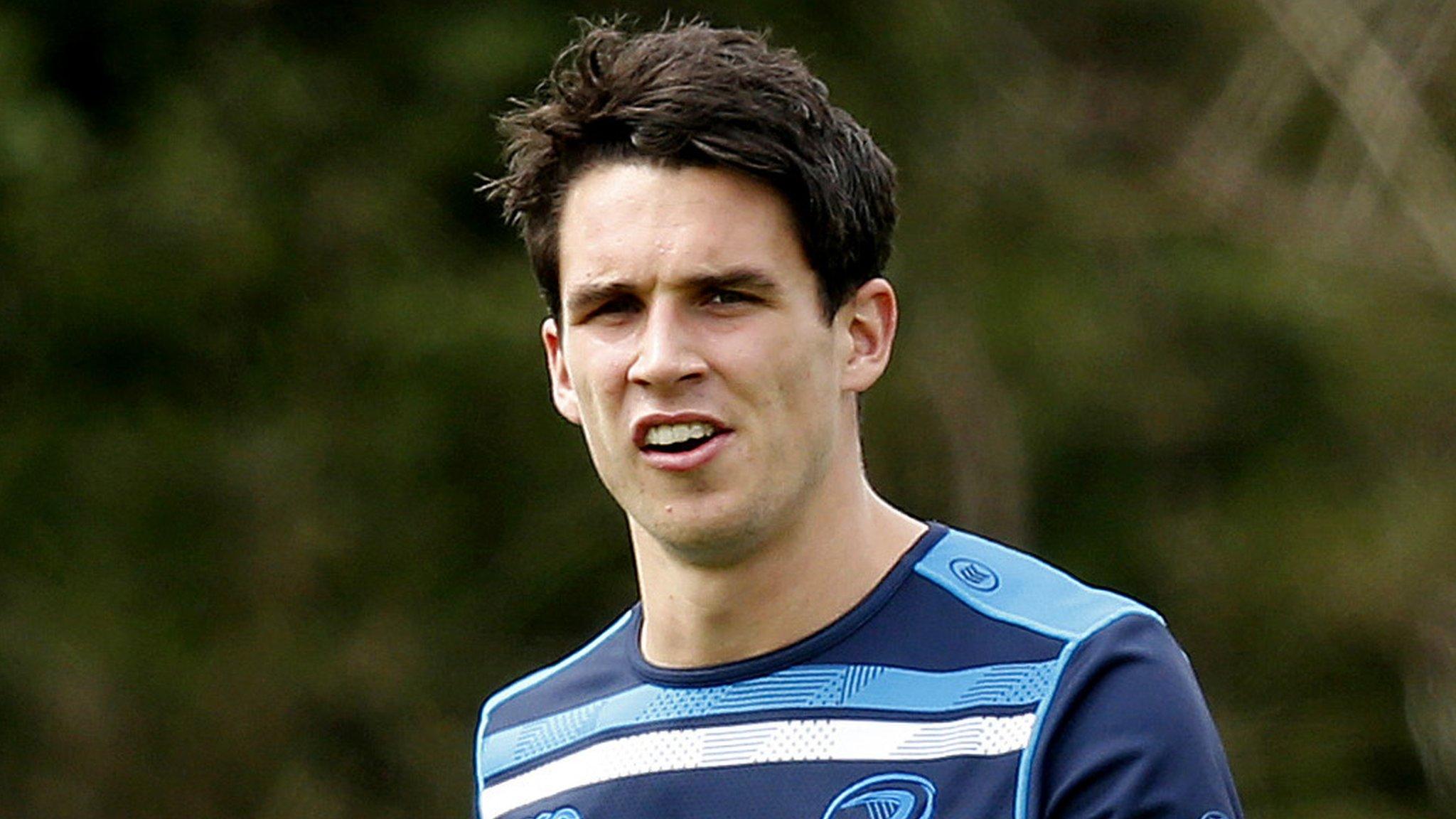 Joey Carbery