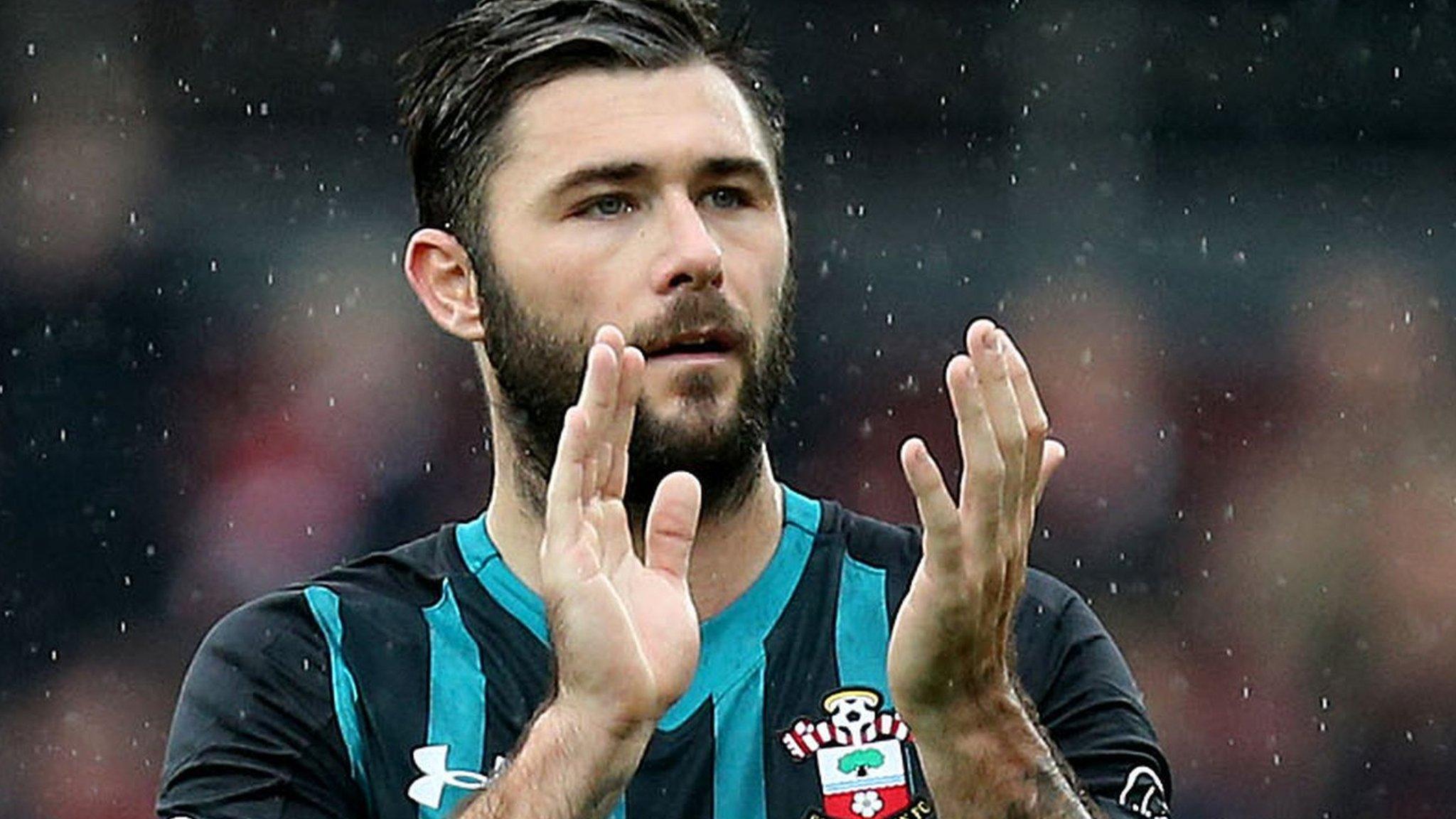 Charlie Austin