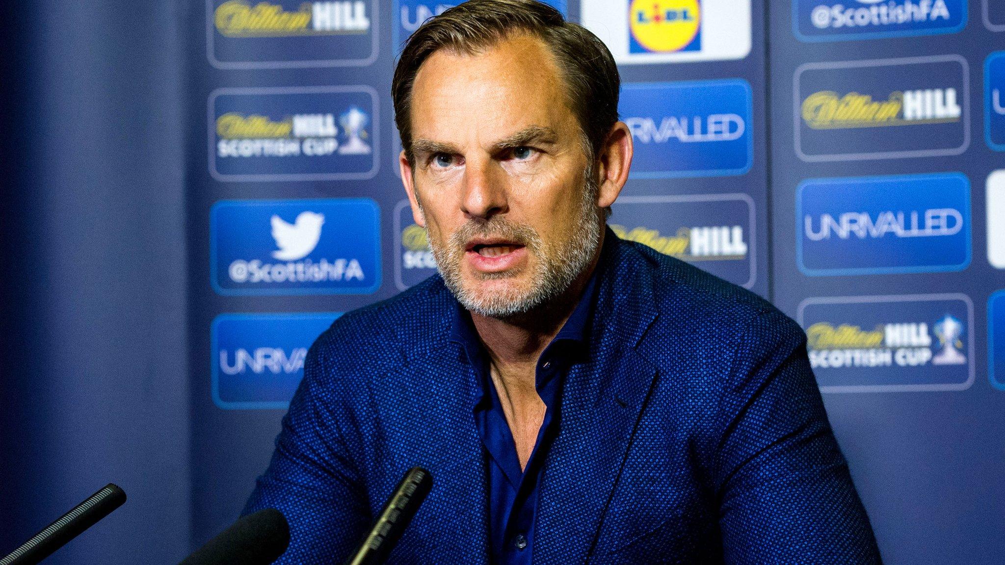 Ronald de Boer