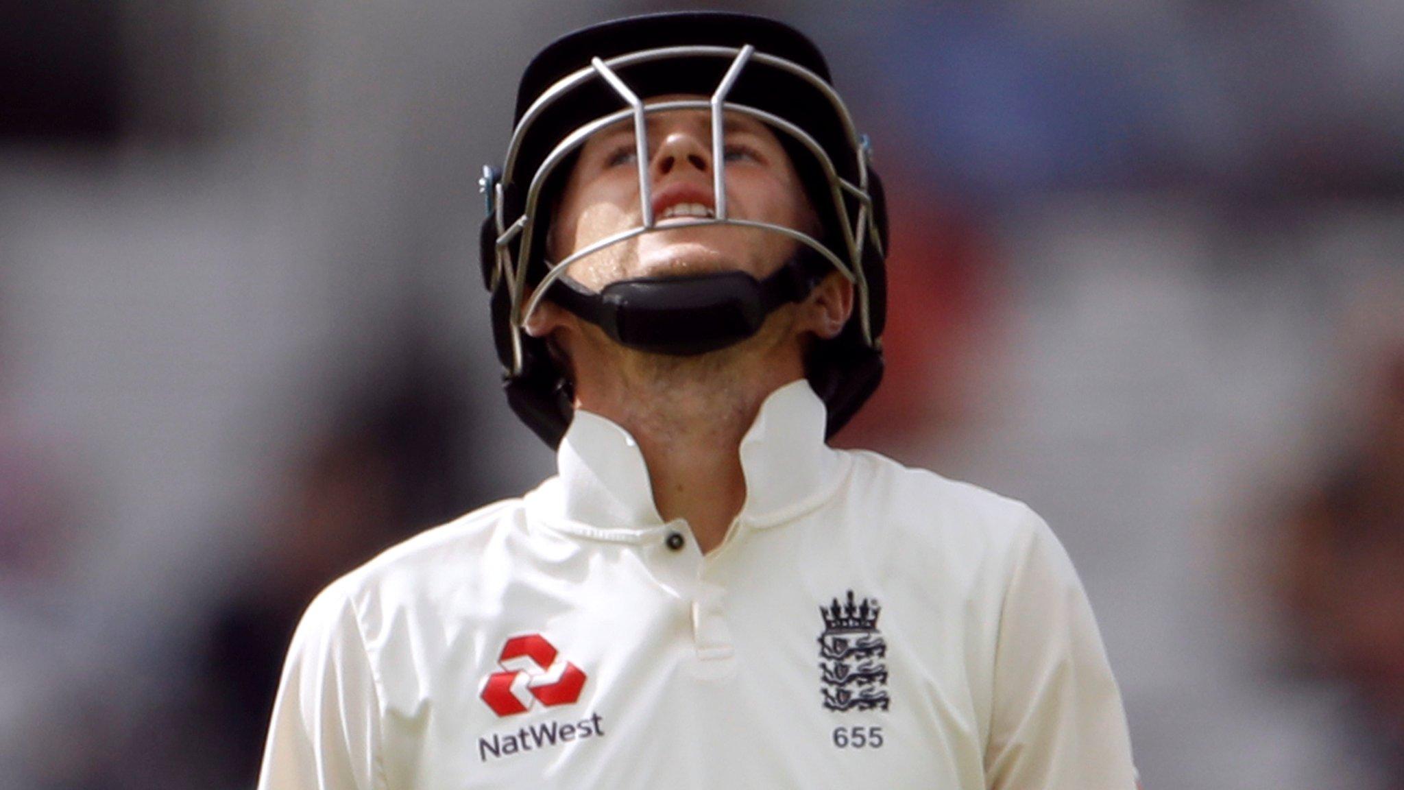 Joe Root