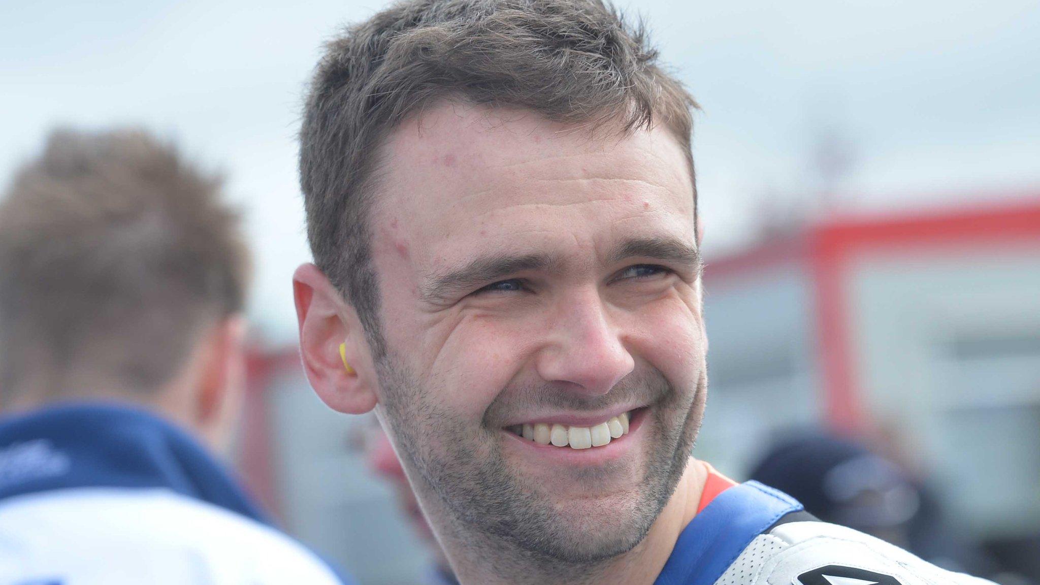 William Dunlop