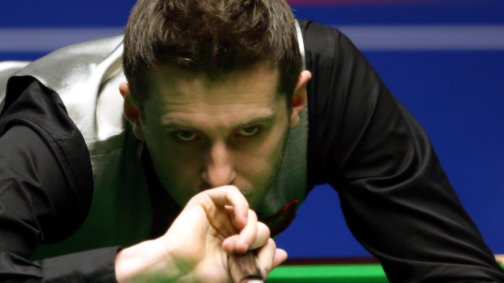 Mark Selby