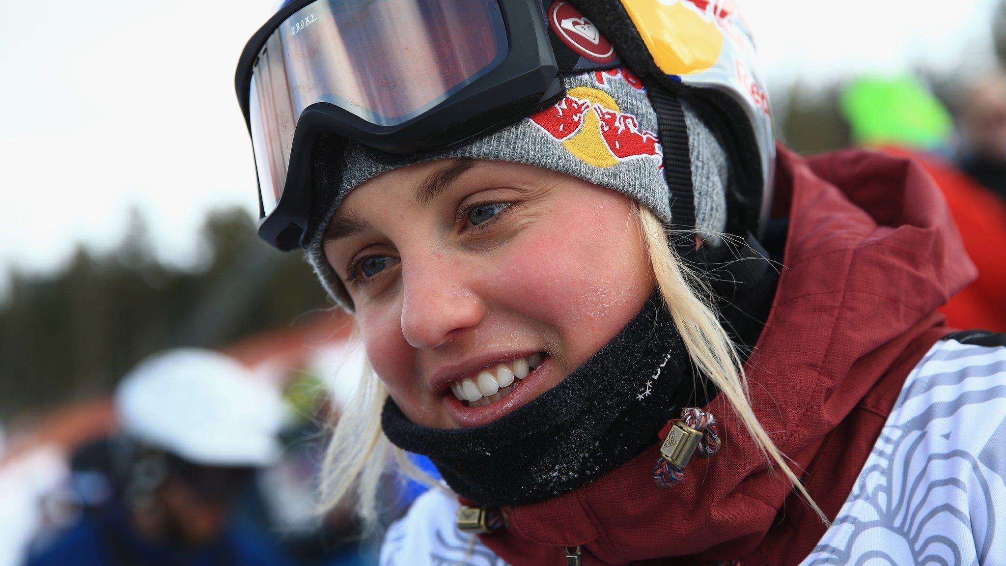 Aimee Fuller
