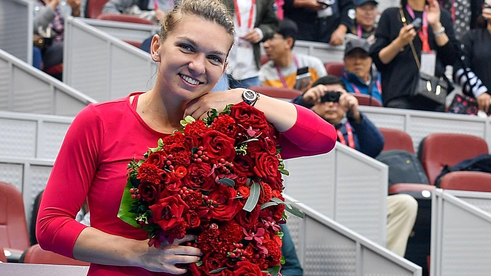 Simona Halep