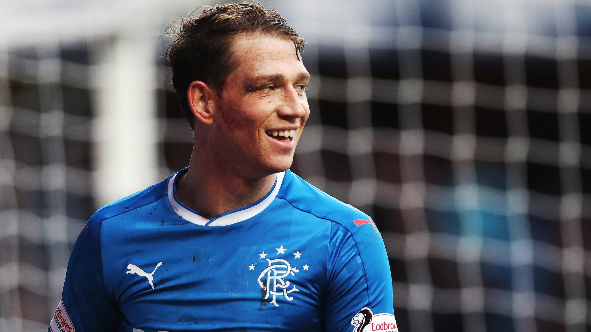 Joe Garner