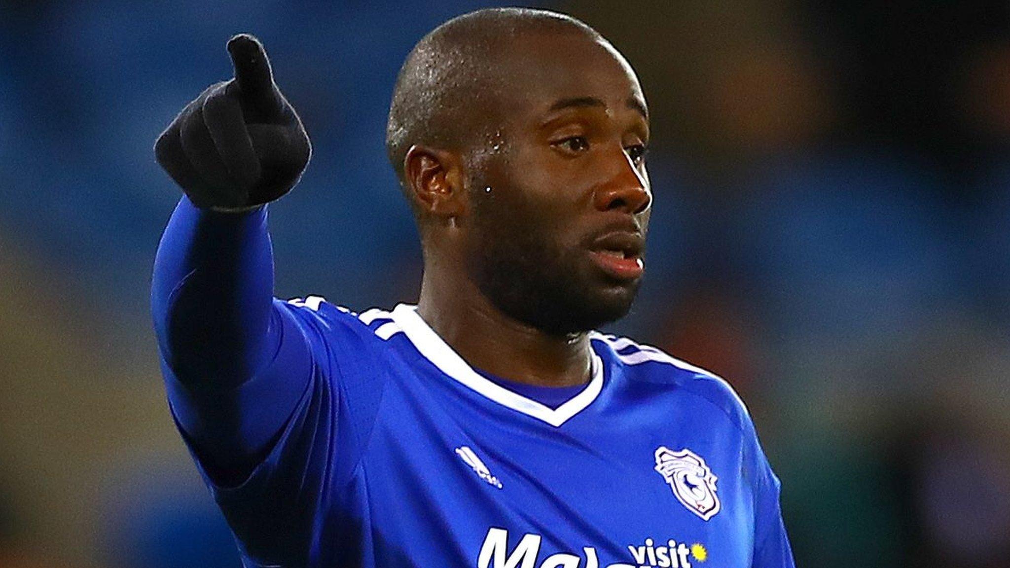 Sol Bamba