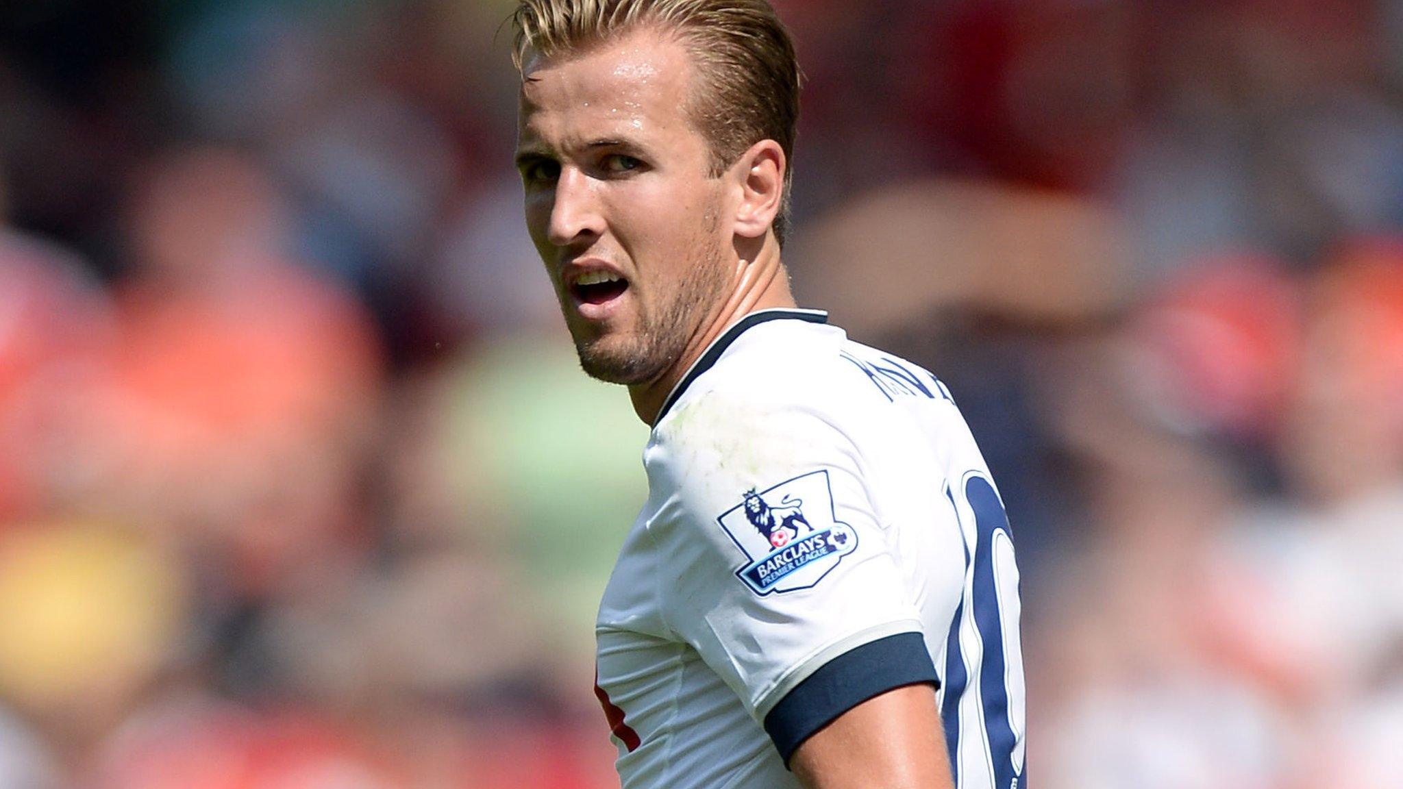 Harry Kane