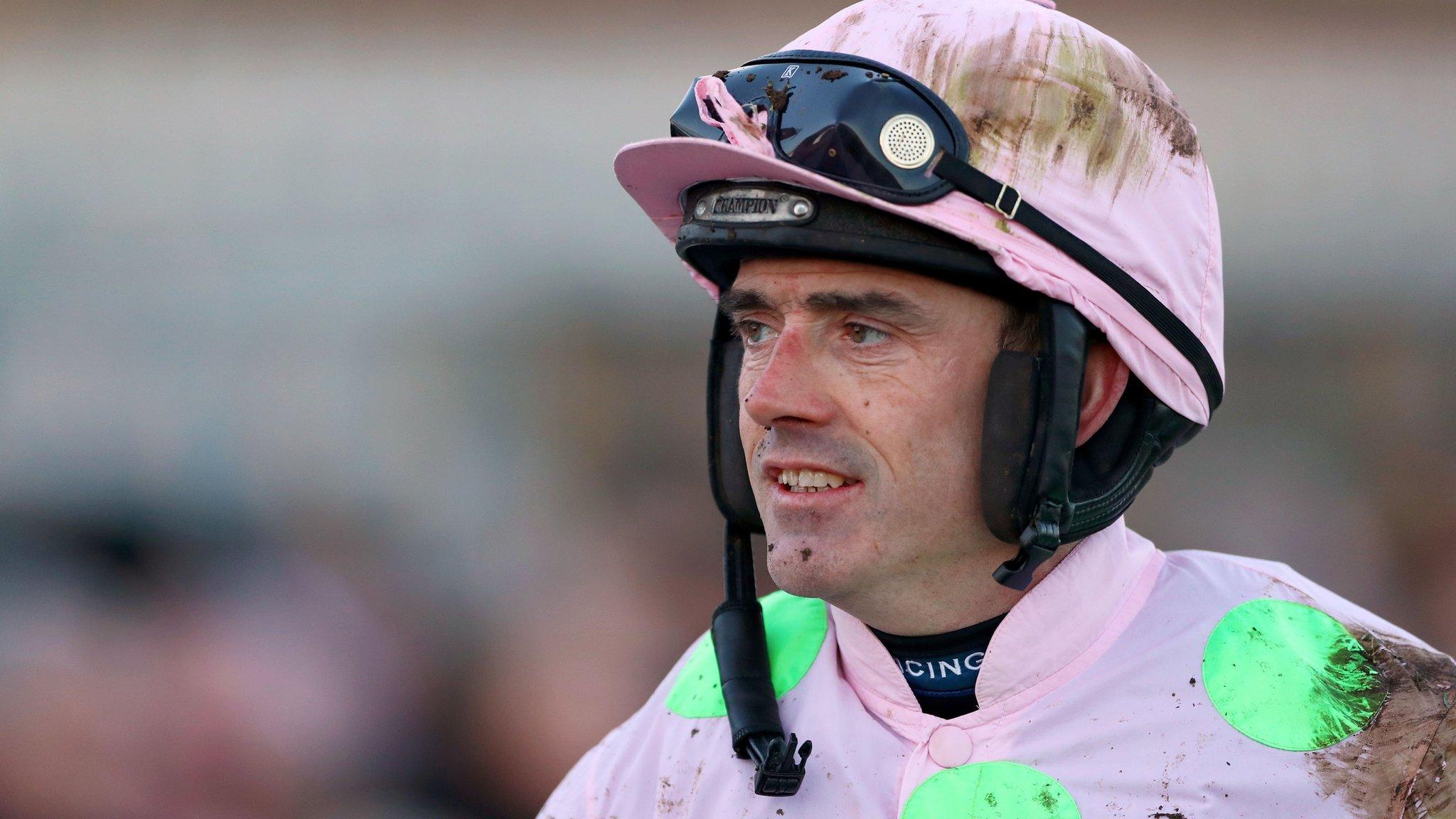 Ruby Walsh