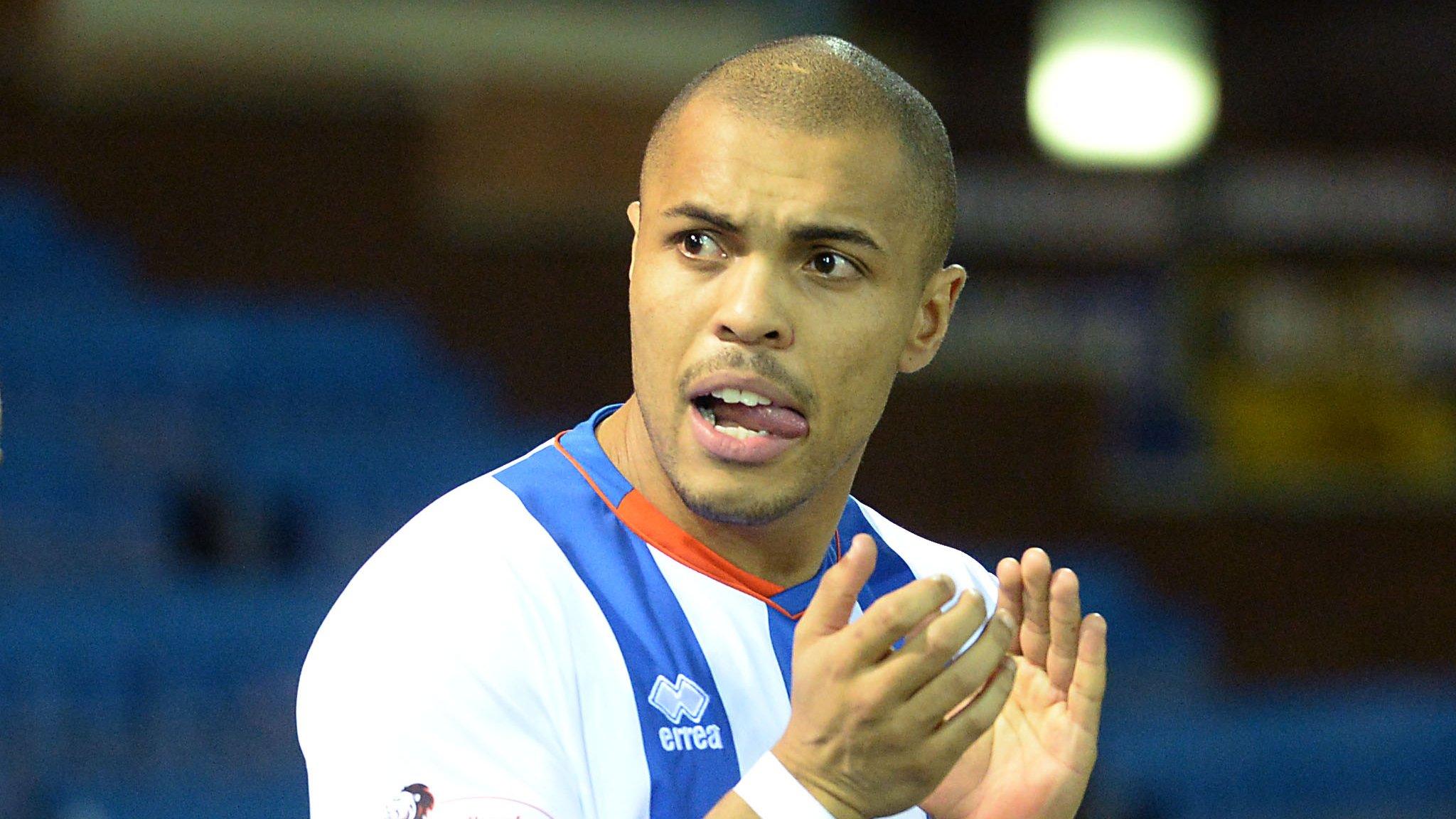 Josh Magennis