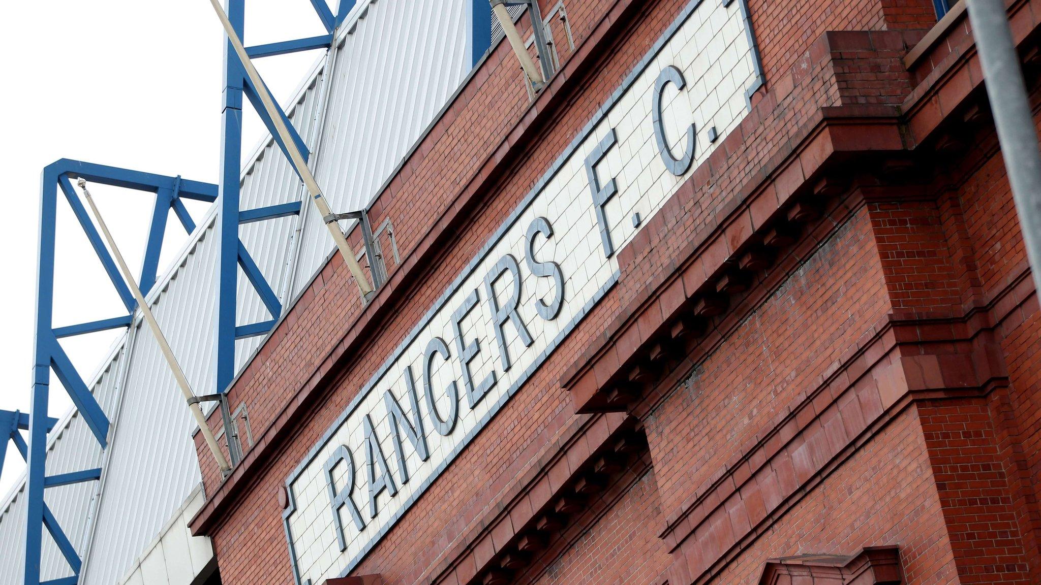 Ibrox