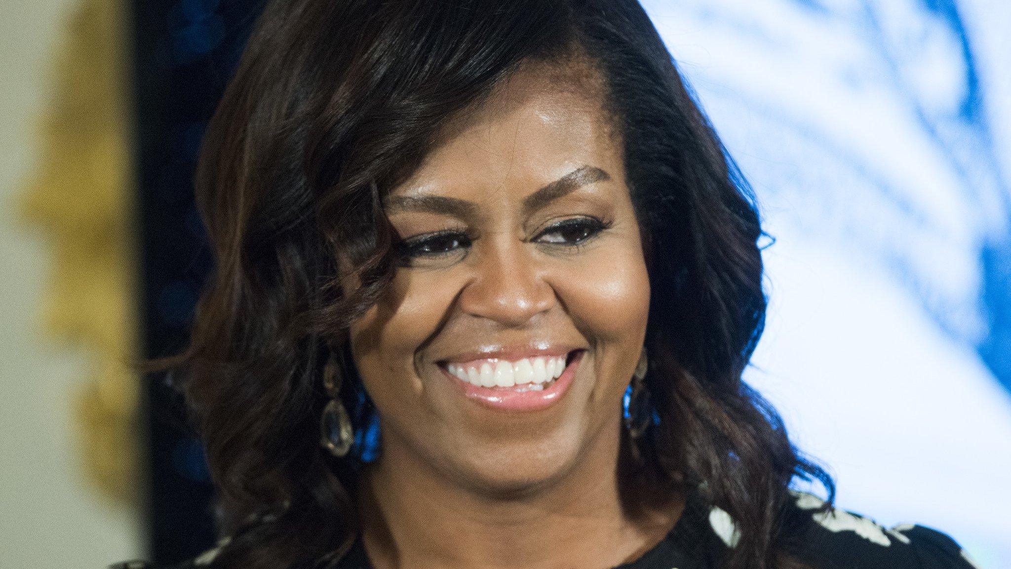 Michelle Obama