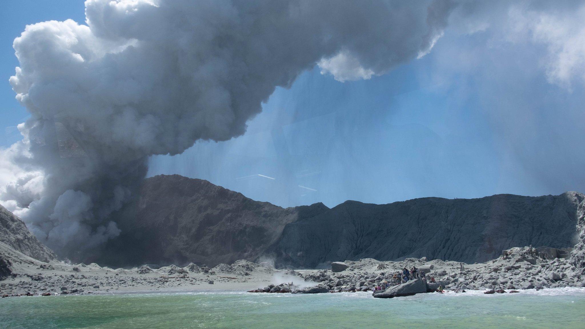 volcano-new-zealand.