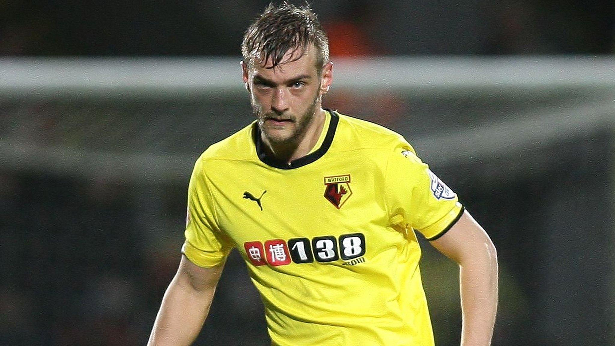 Joel Ekstrand