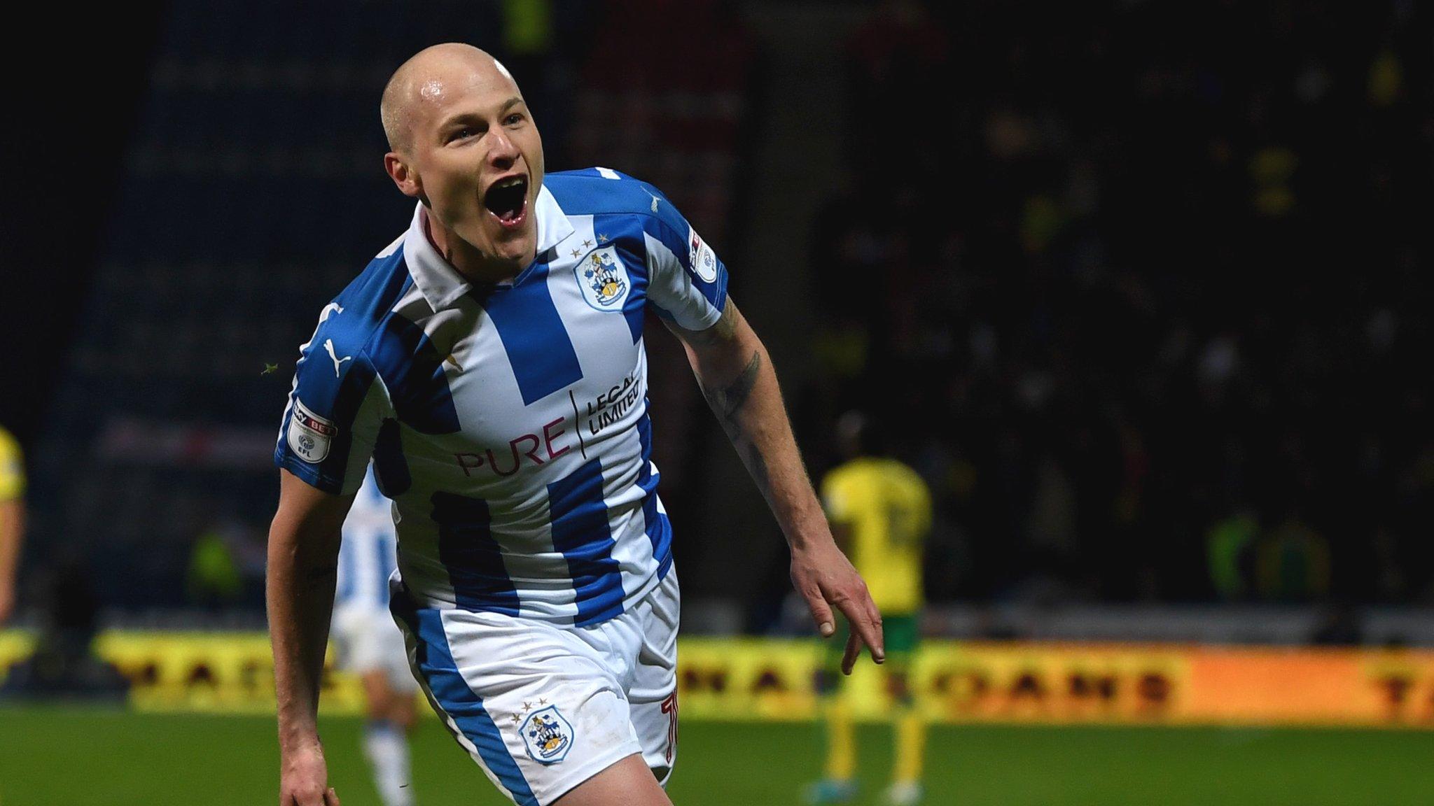 Aaron Mooy