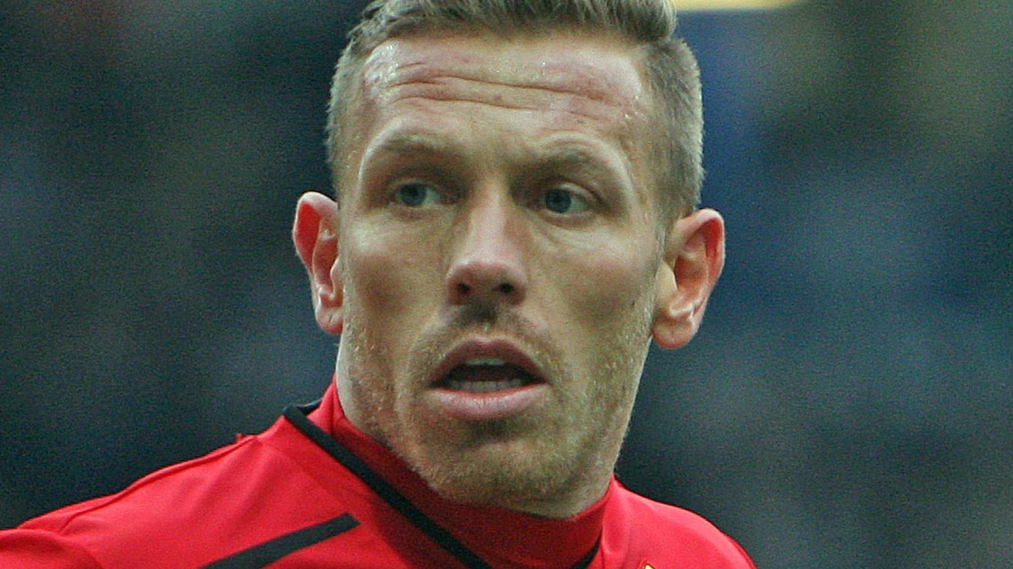 Craig Bellamy